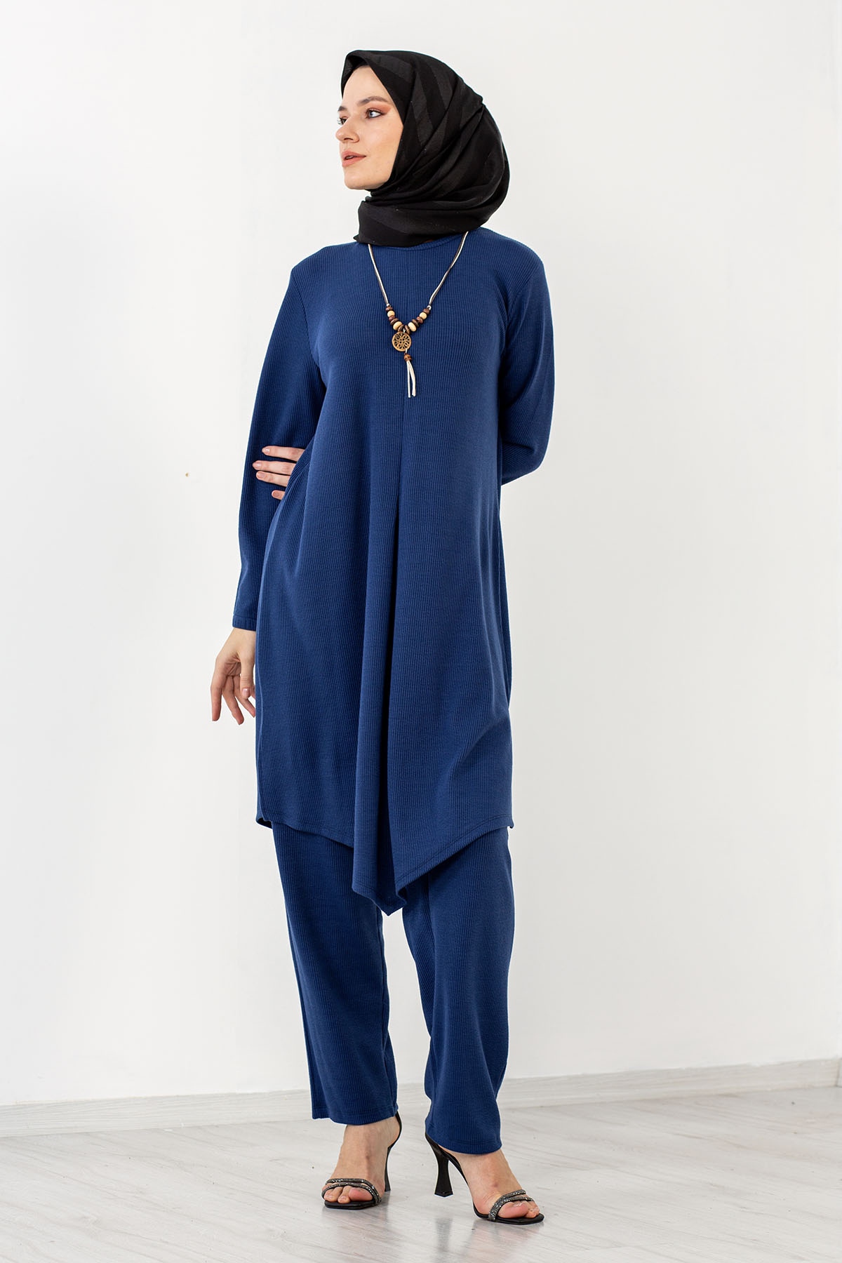 8276 Takim 44-50 Kly - Sax - 3