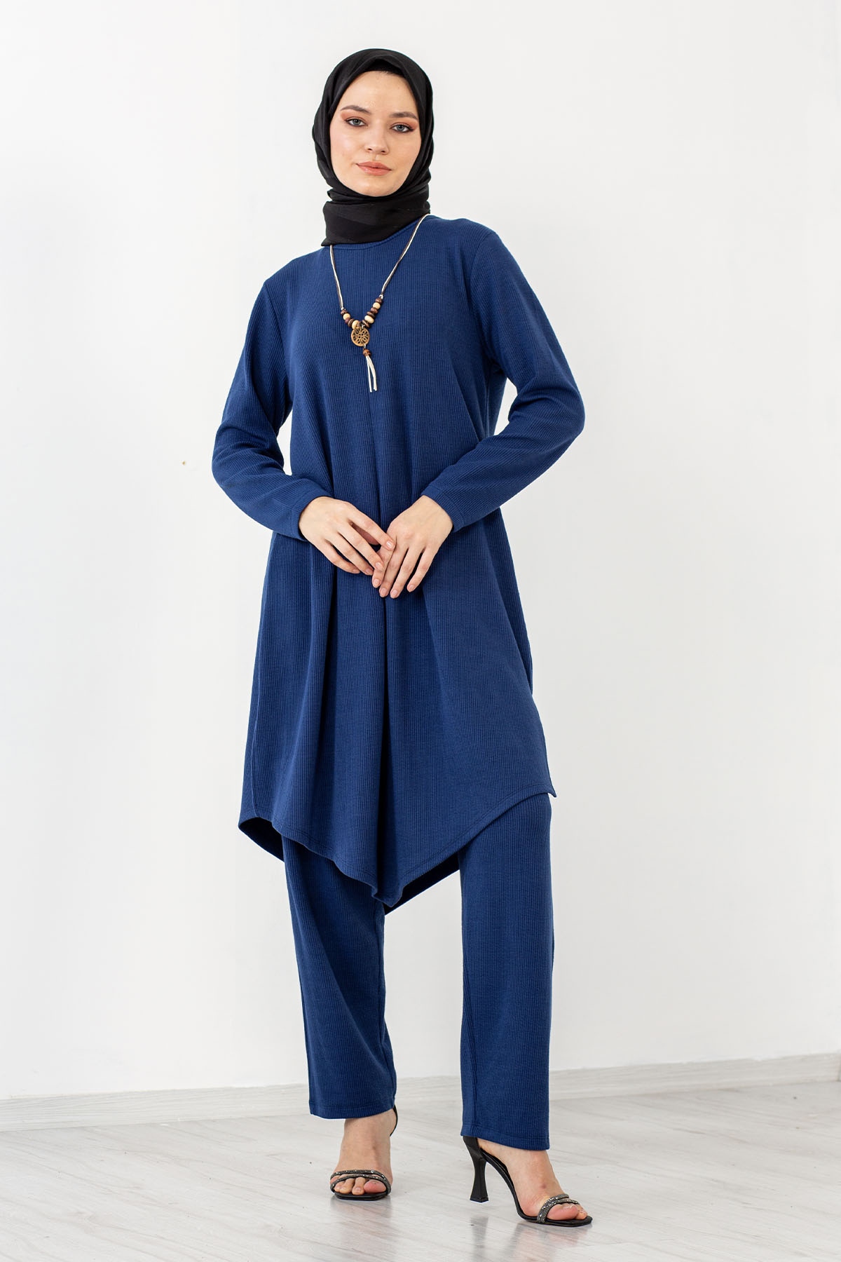 8276 Takim 44-50 Kly - Sax - 4