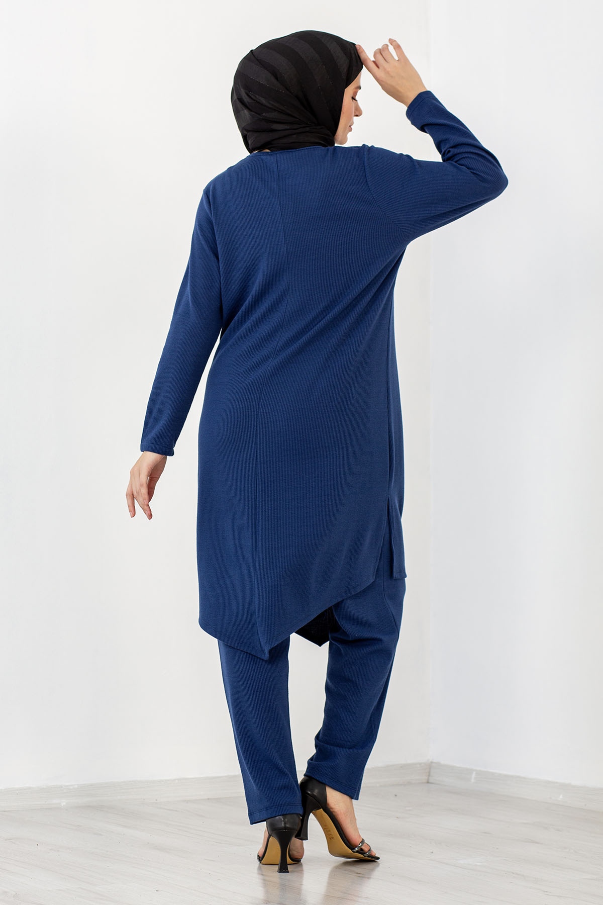 8276 Takim 44-50 Kly - Sax - 5