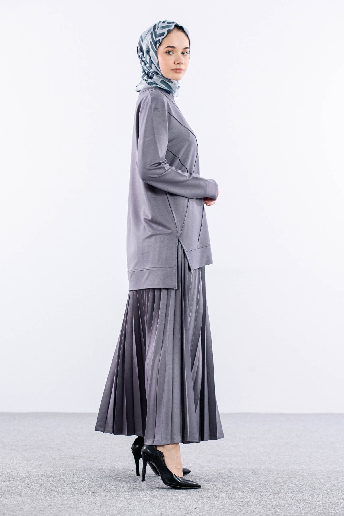 8301 E.takim 44-50 - Gri - 6