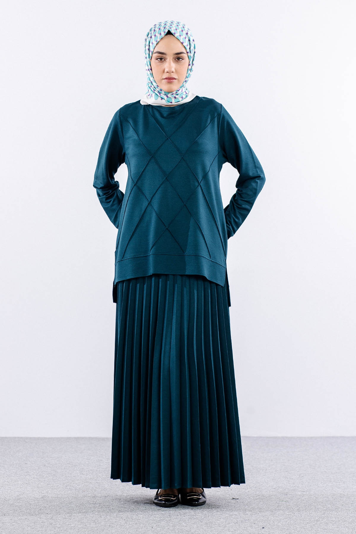 8301 E.takim 44-50 - Petrol  - - 3