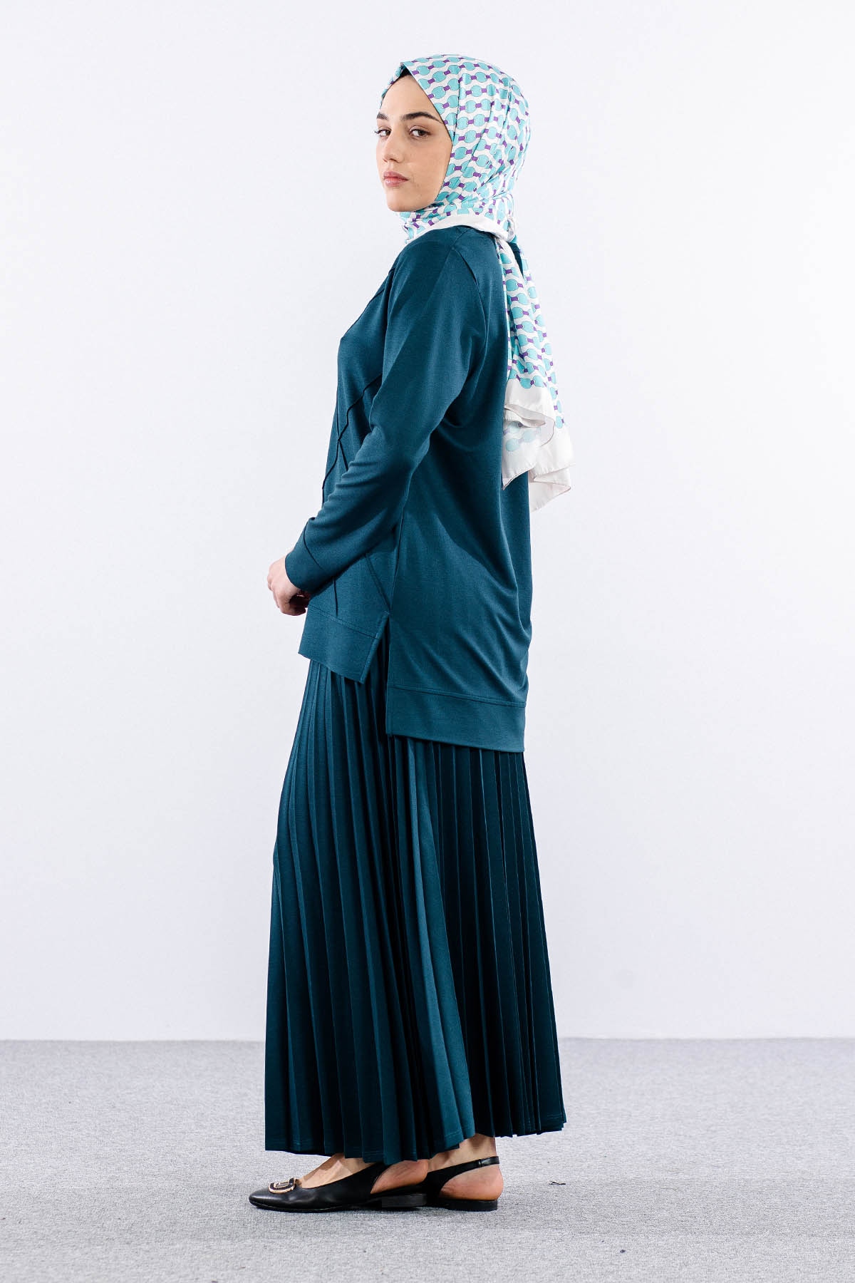 8301 E.takim 44-50 - Petrol  - - 4