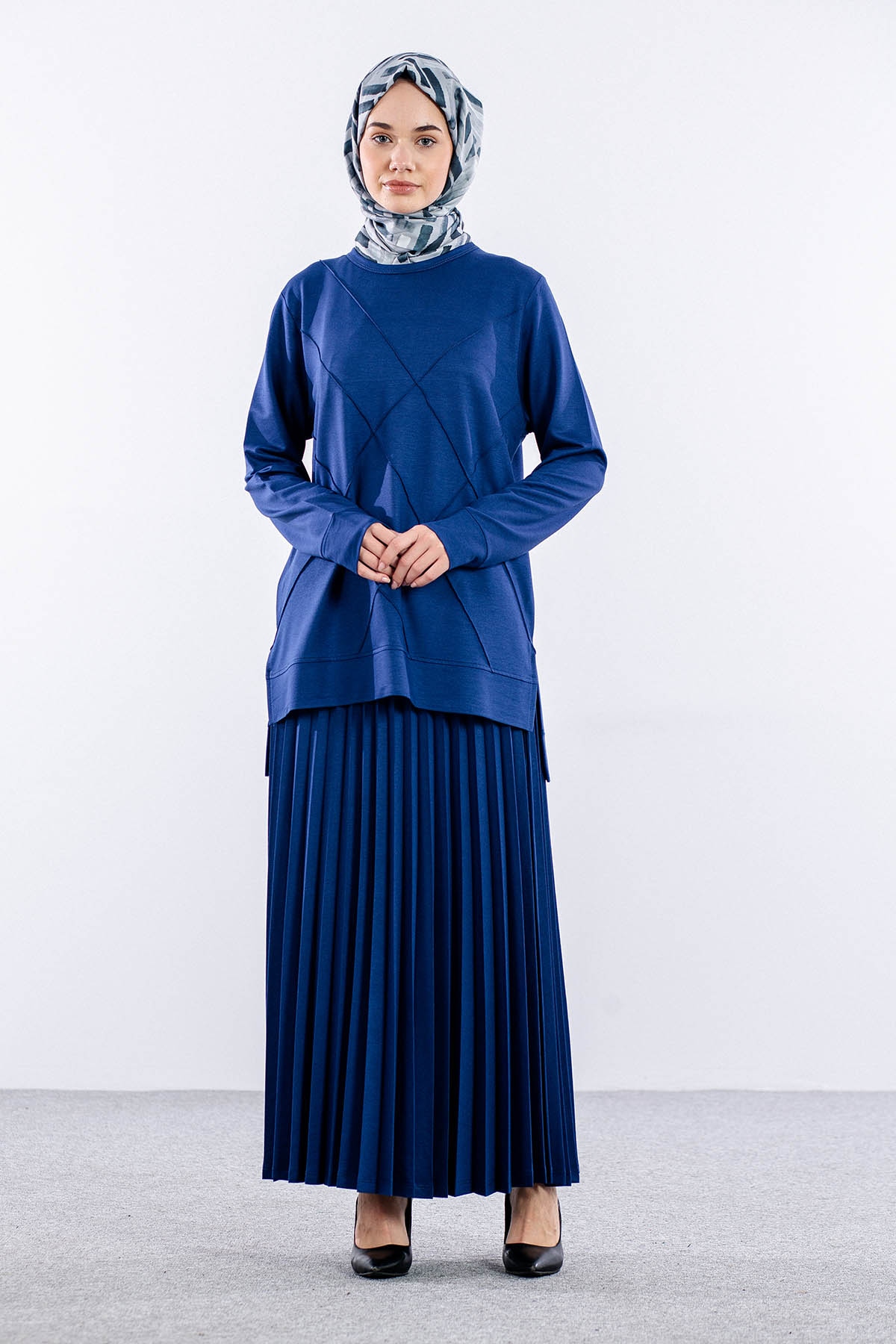 8301 E.takim 44-50 - Sax - 1