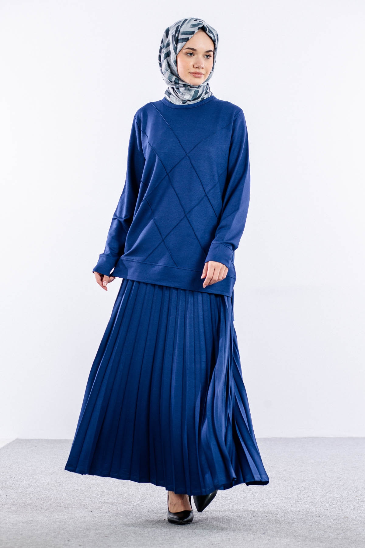 8301 E.takim 44-50 - Sax - 2