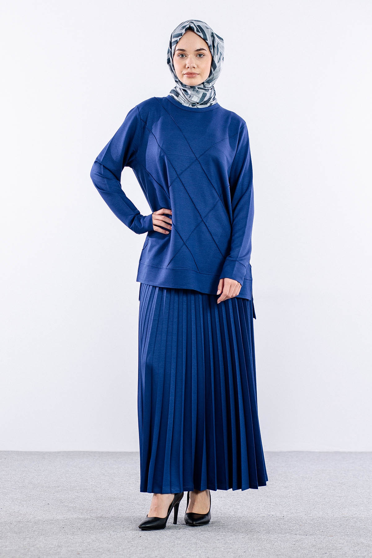 8301 E.takim 44-50 - Sax - 3