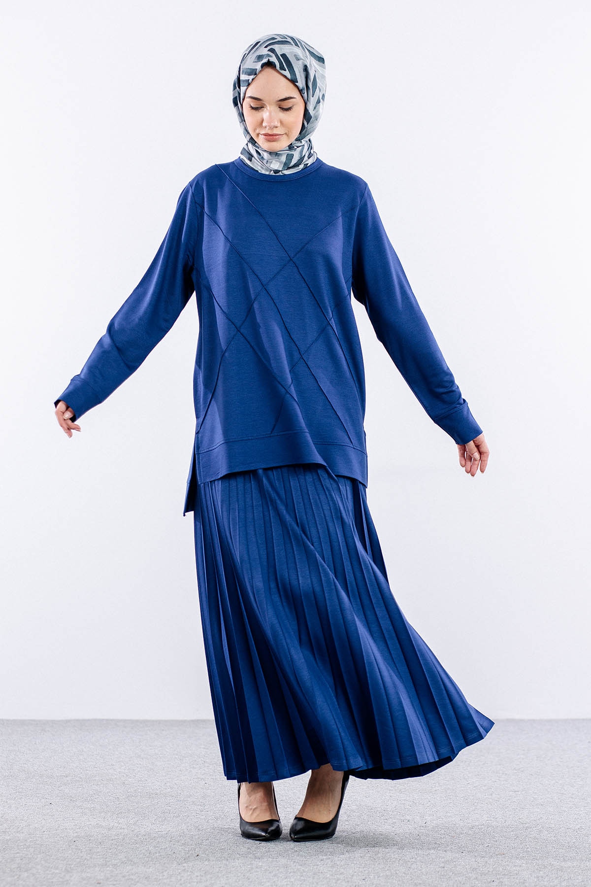 8301 E.takim 44-50 - Sax - 4