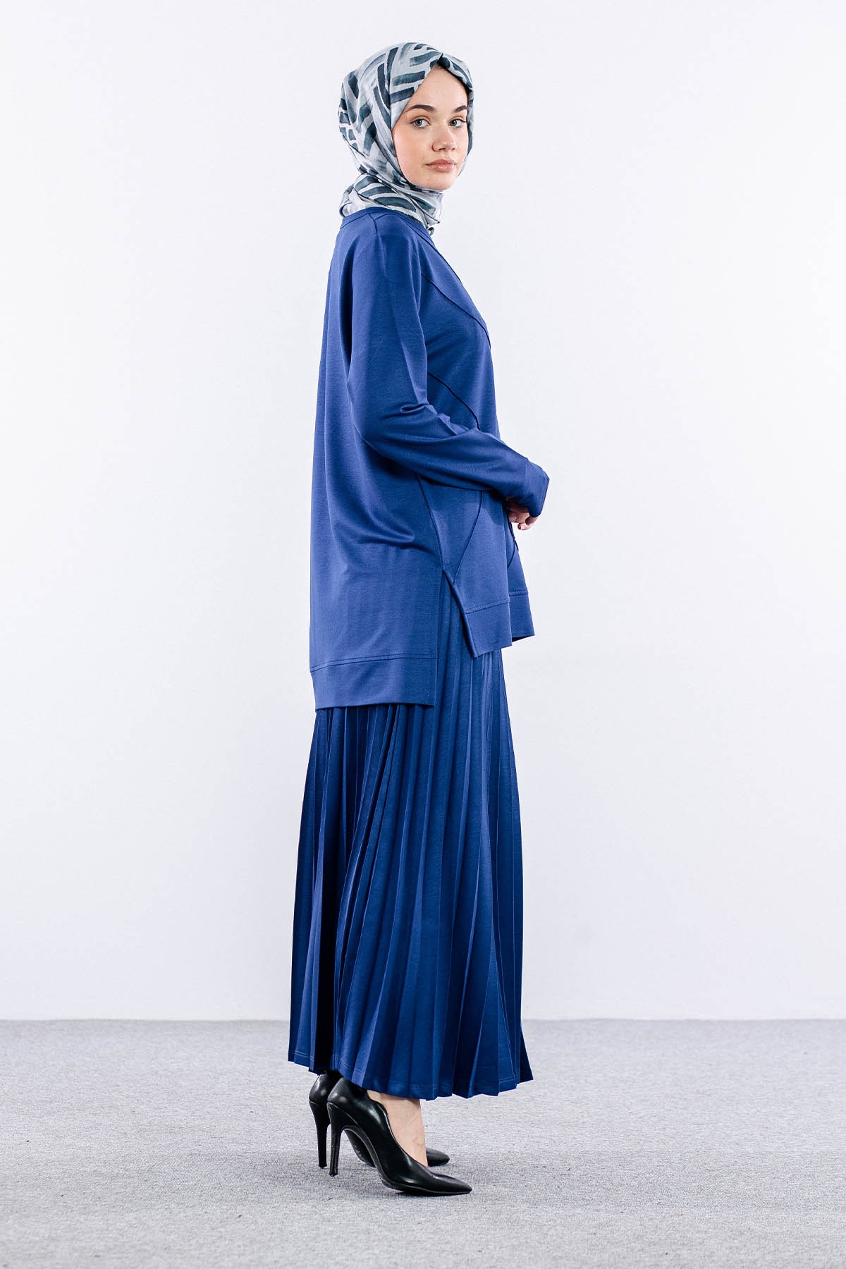 8301 E.takim 44-50 - Sax - 6