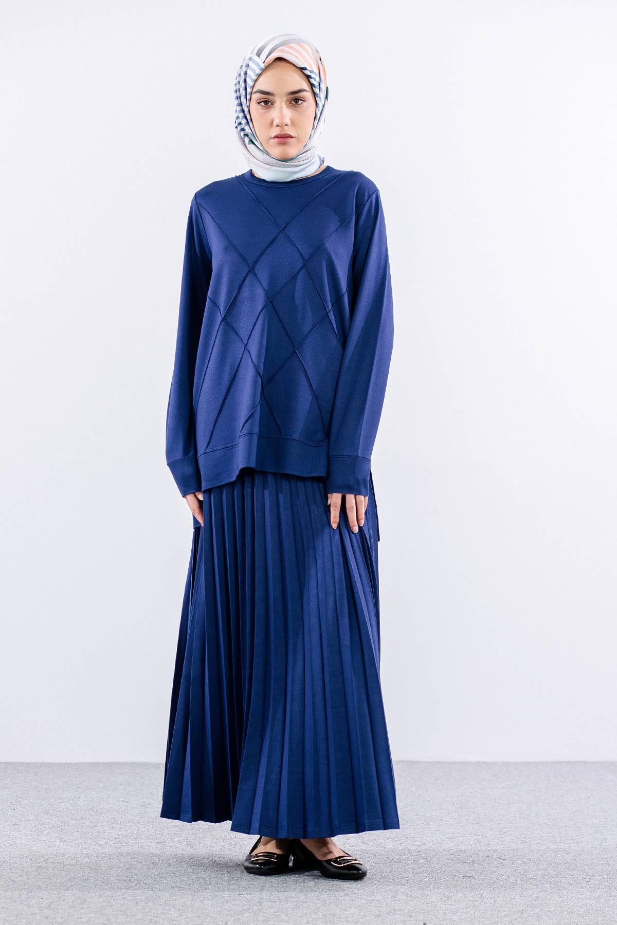 8301 E.takim 44-50 - Sax  - - 1