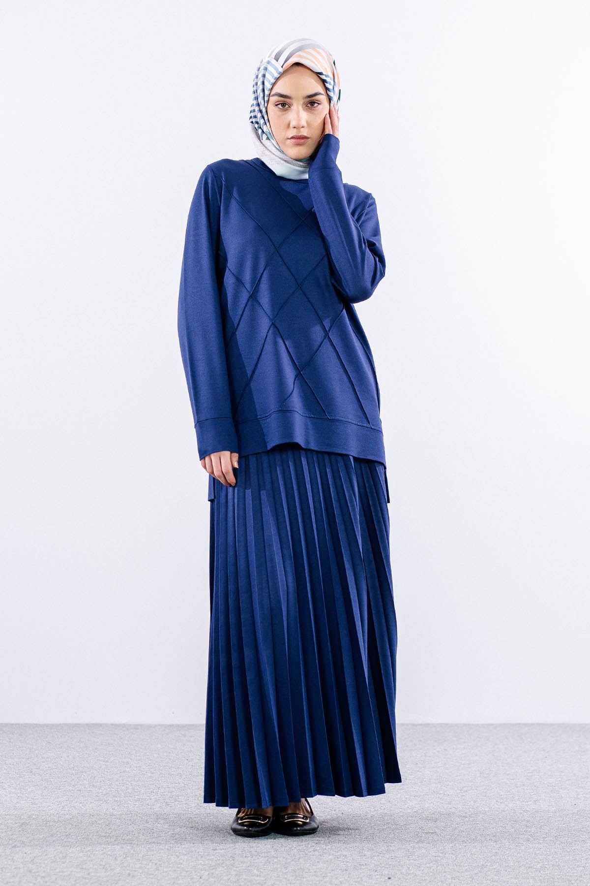 8301 E.takim 44-50 - Sax  - - 3