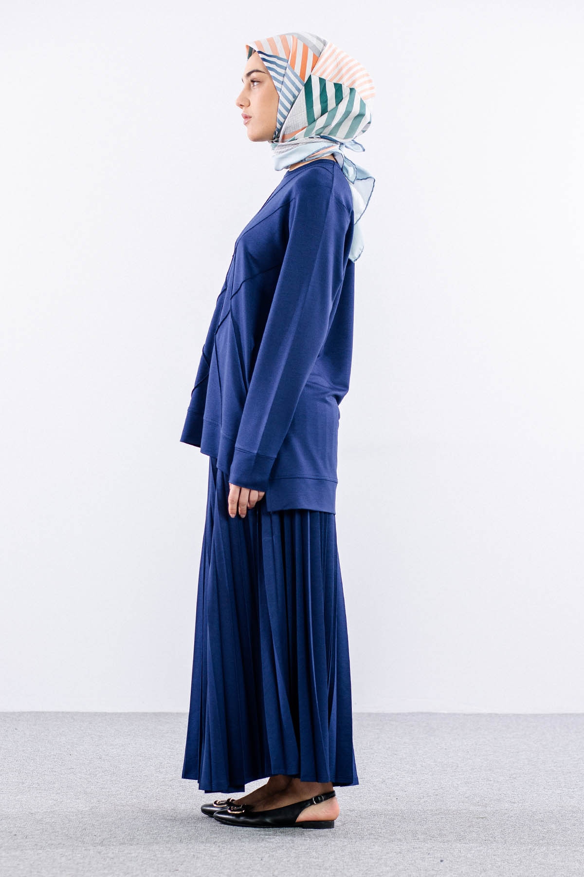 8301 E.takim 44-50 - Sax  - - 4