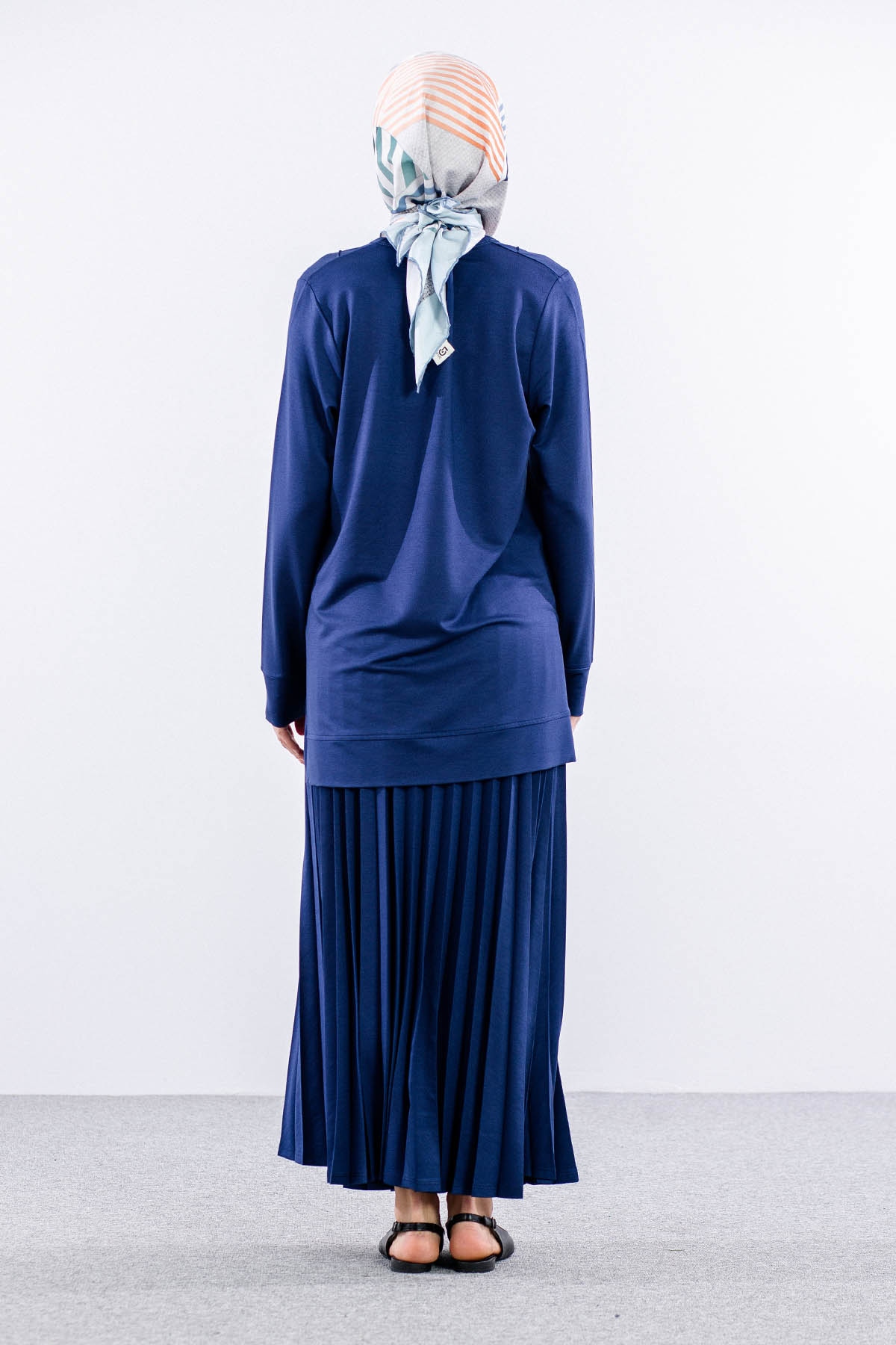 8301 E.takim 44-50 - Sax  - - 5