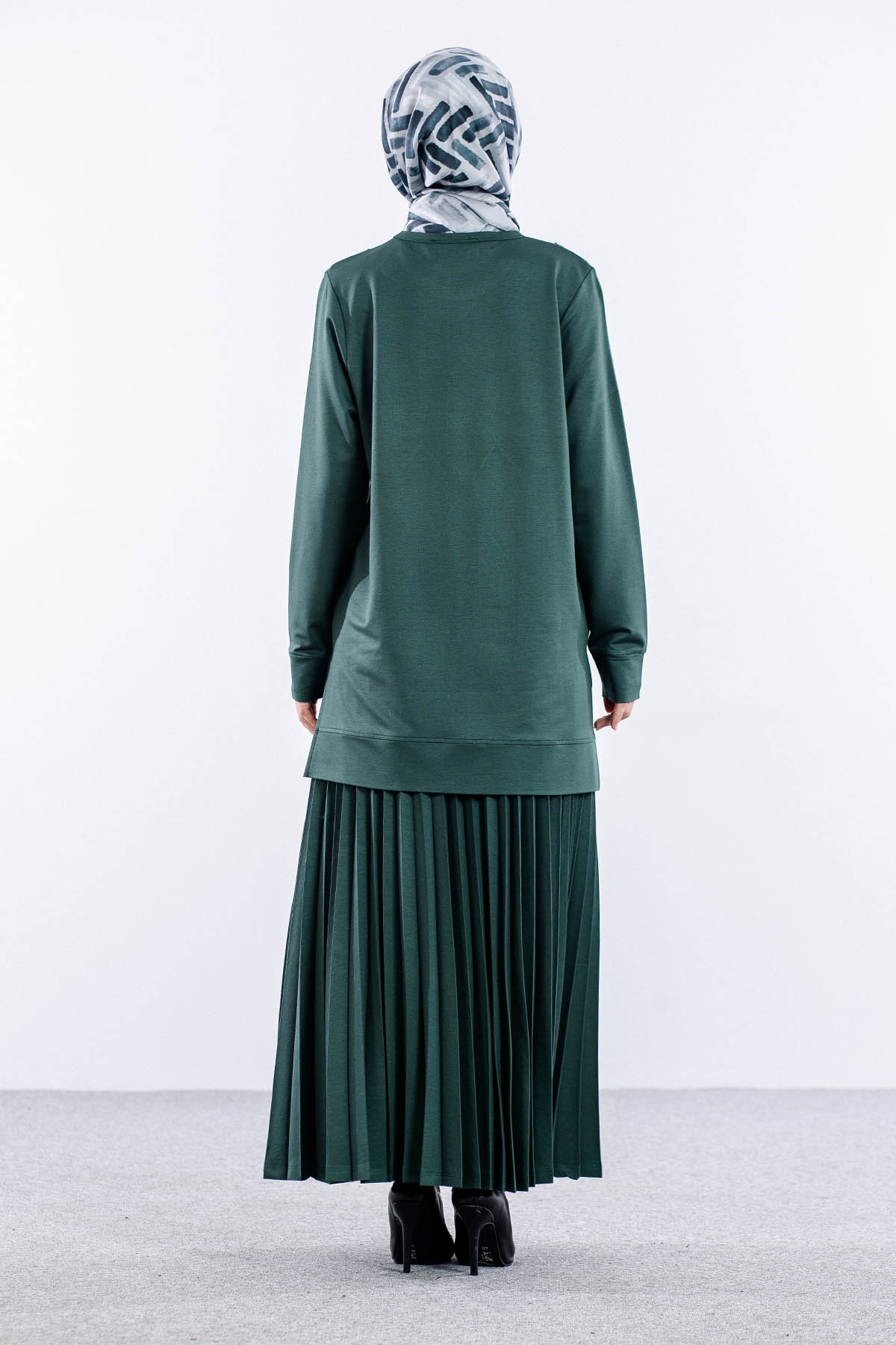 8301 E.takim 44-50 - Zumrut - 5