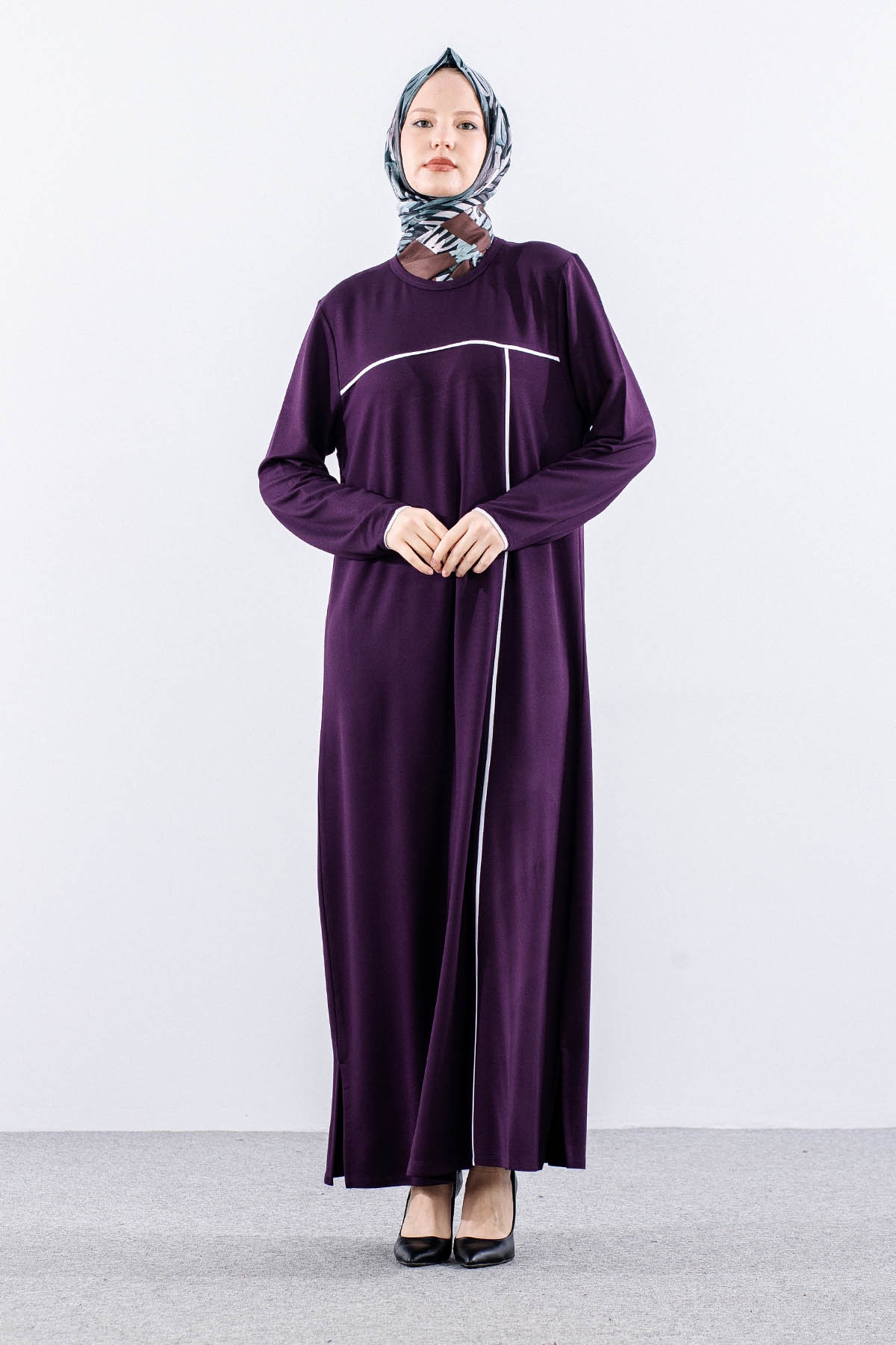 8307 Elbi̇se 44-52 Biye Detay - Murdum - 1