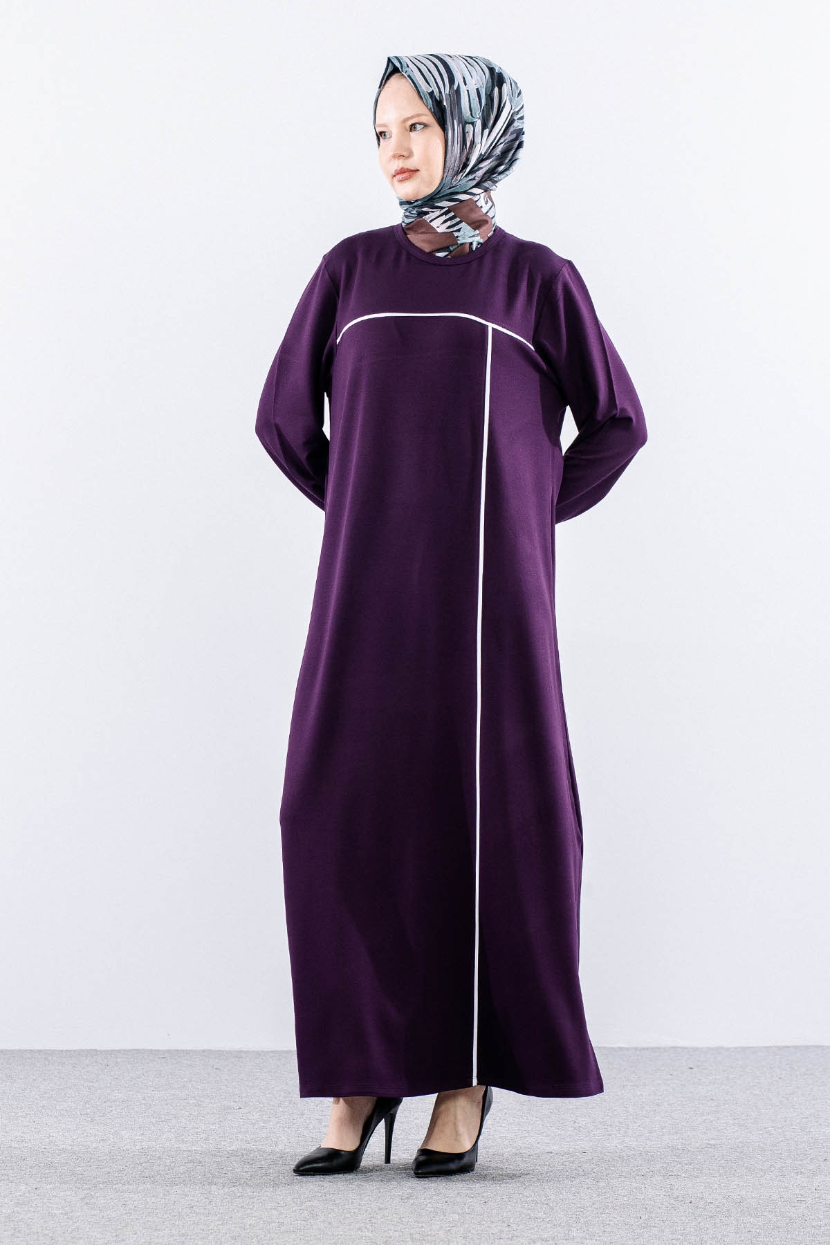 8307 Elbi̇se 44-52 Biye Detay - Murdum - 2