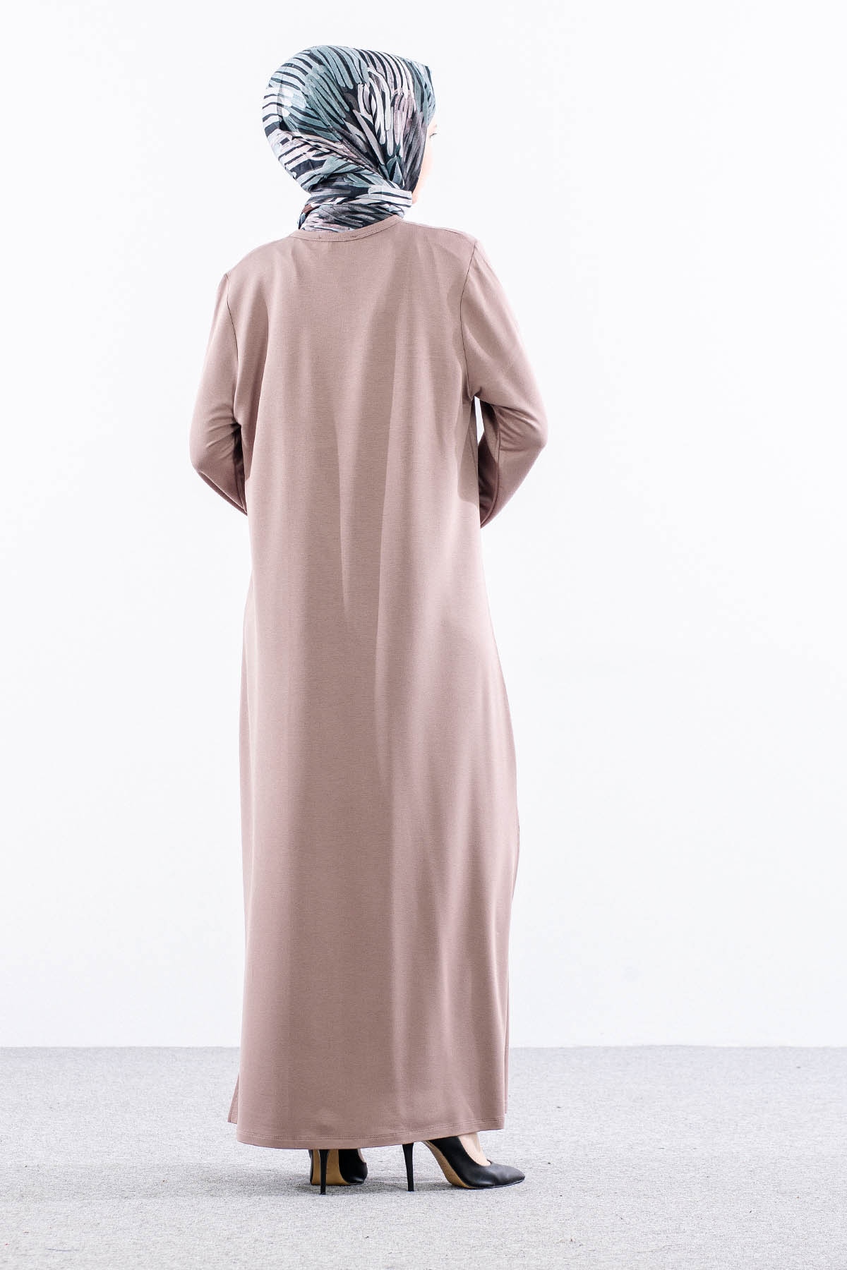 8307 Elbi̇se 44-52 Biye Detay - Tas - 4