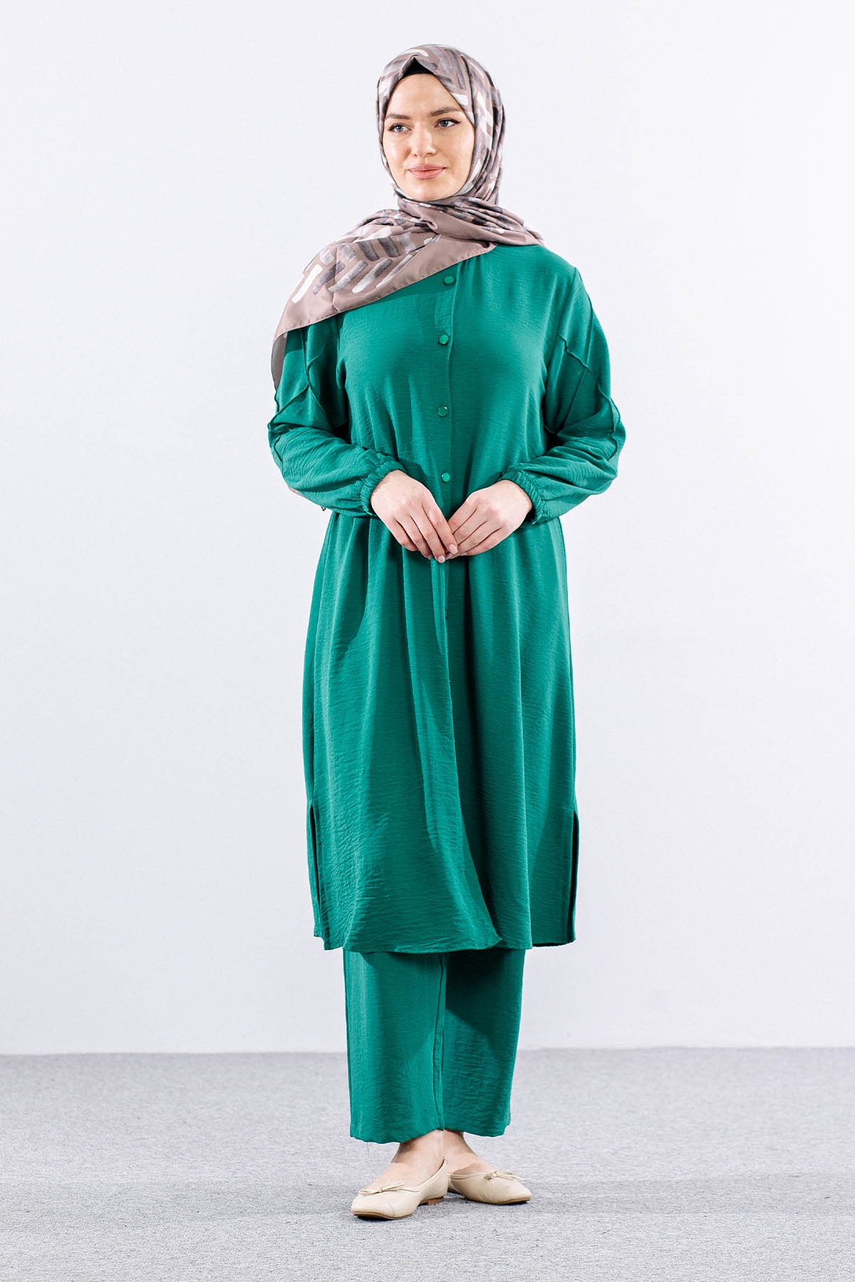 8365 Ae Takim 44-50 Cima - Benetton - 1