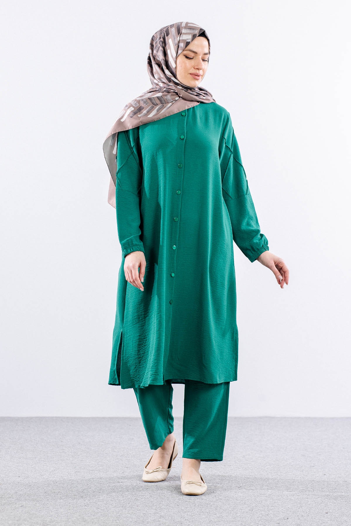 8365 Ae Takim 44-50 Cima - Benetton - 3