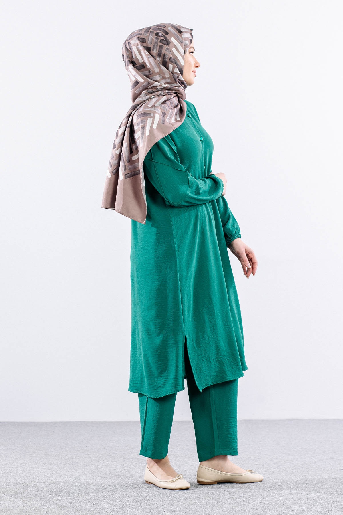 8365 Ae Takim 44-50 Cima - Benetton - 4