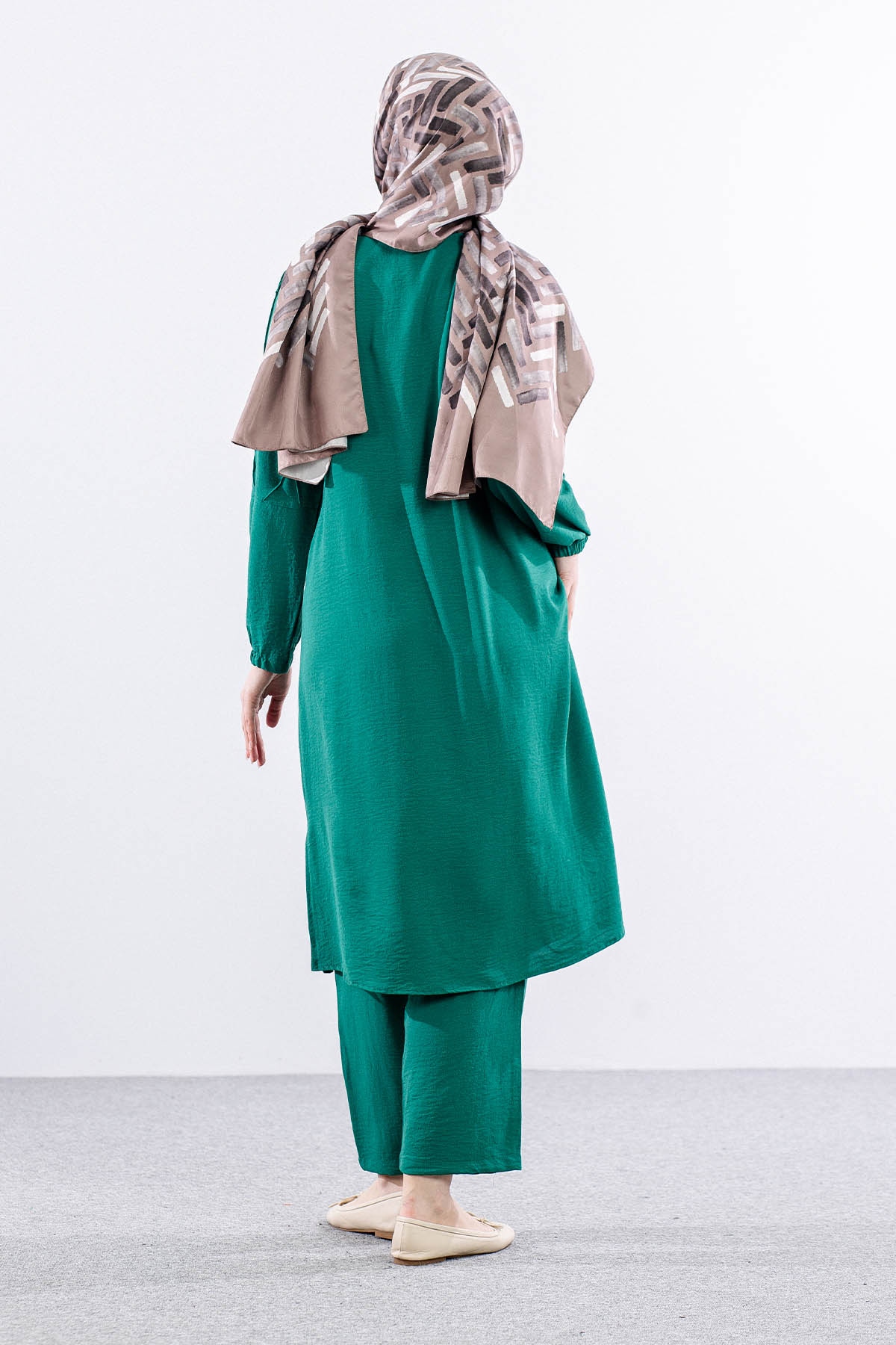 8365 Ae Takim 44-50 Cima - Benetton - 5