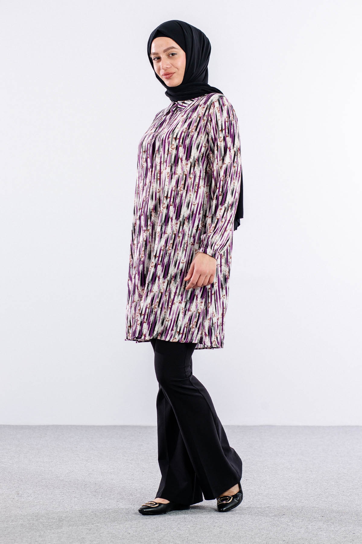 8429 Tunik 44-52 - Murdum - 2