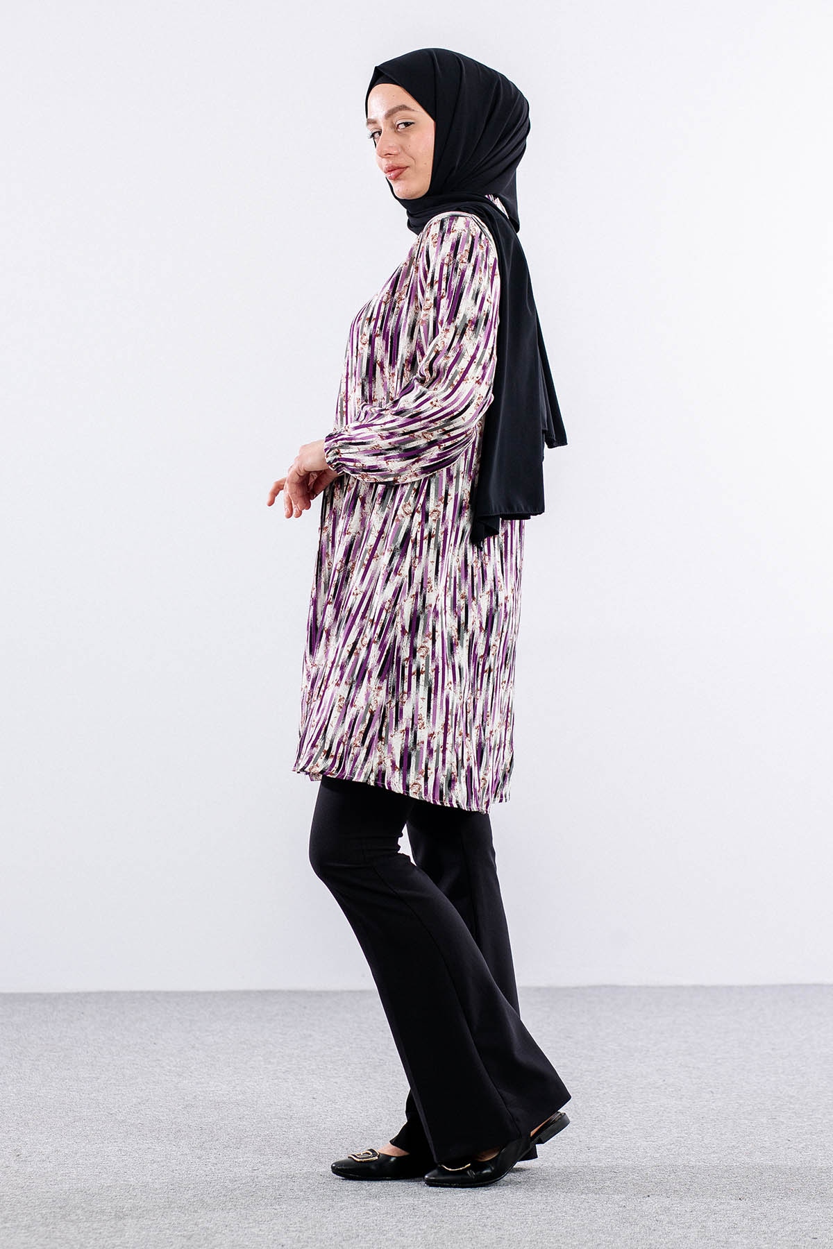 8429 Tunik 44-52 - Murdum - 3