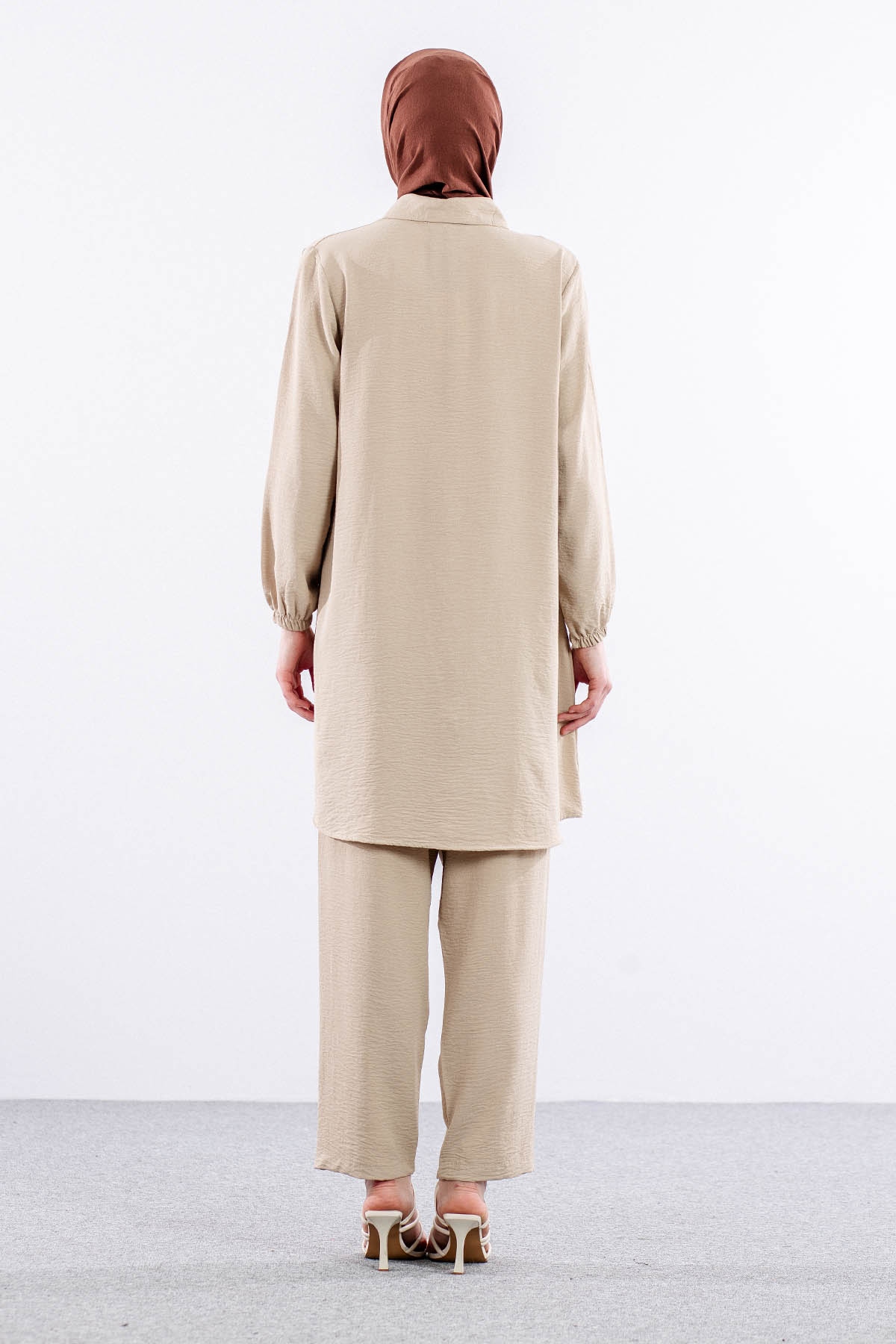 8437 Takim 44-50 Cep - Tas - 4