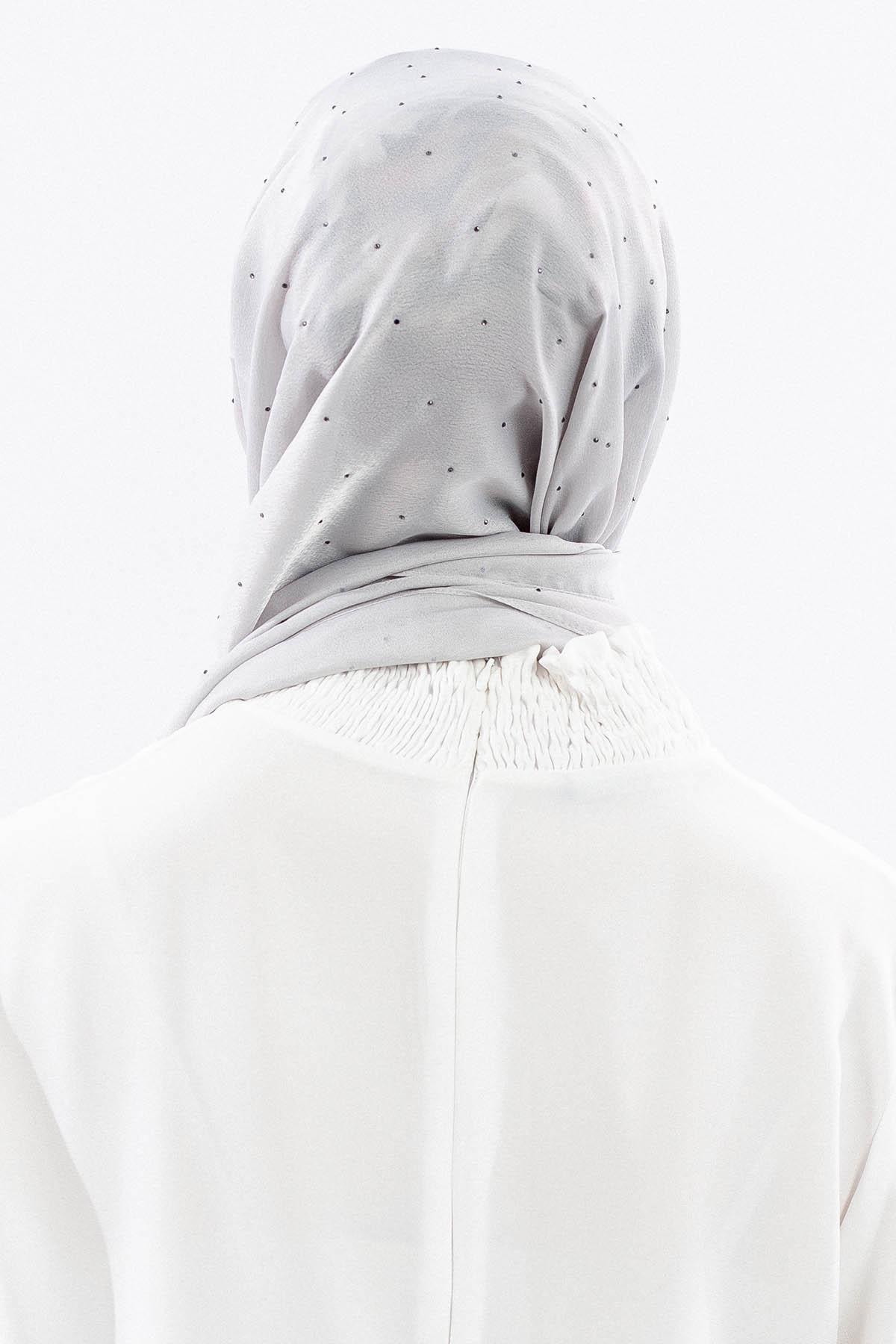 852 Taşli şik şal Prpl - A_gri - 4