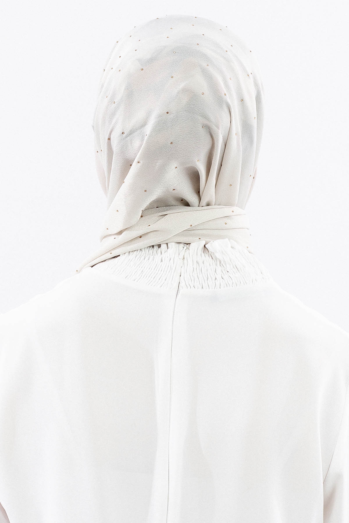 852 Taşli şik şal Prpl - Tas - 4