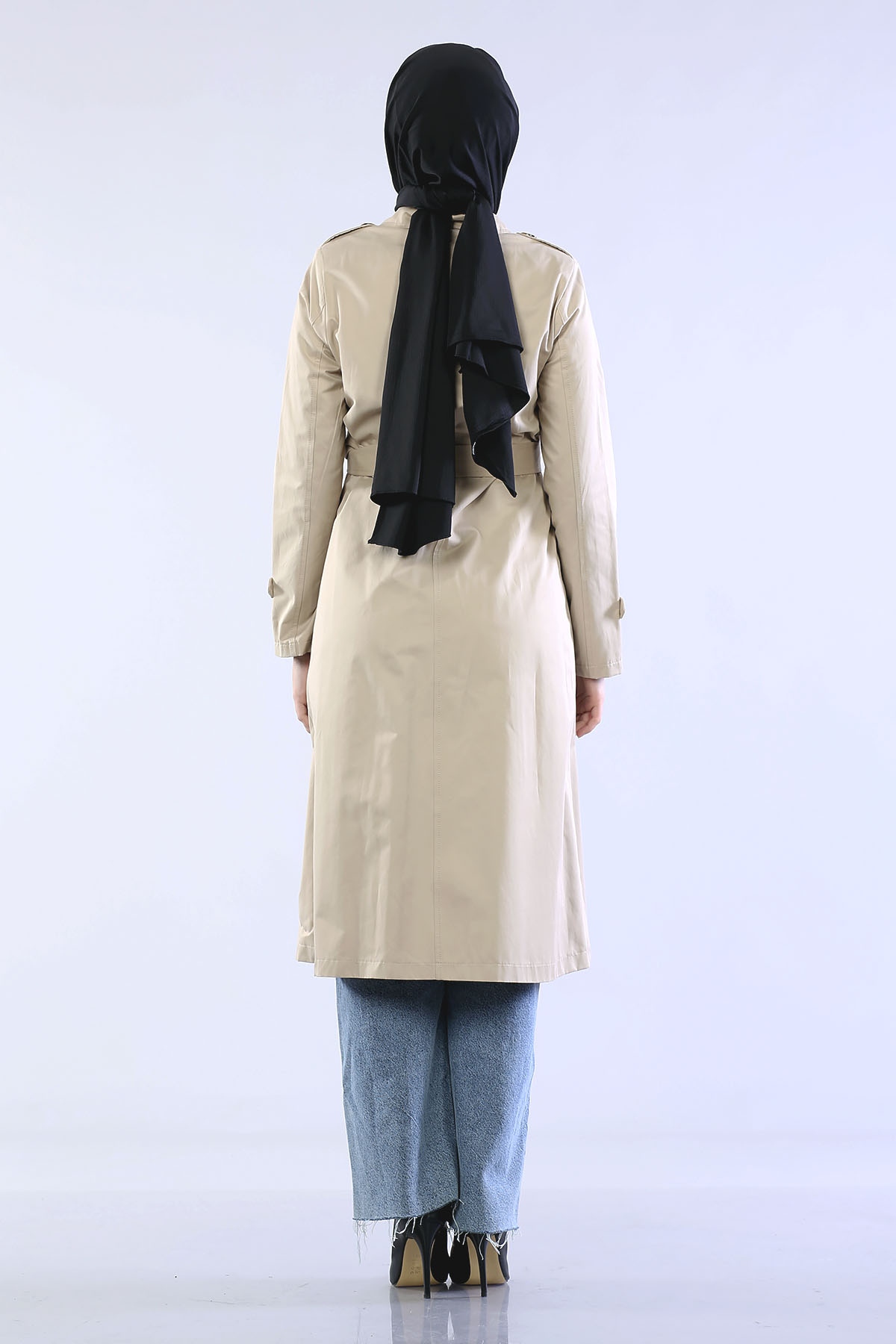 9100 Trenç Kap 38-46 - Tas - 5