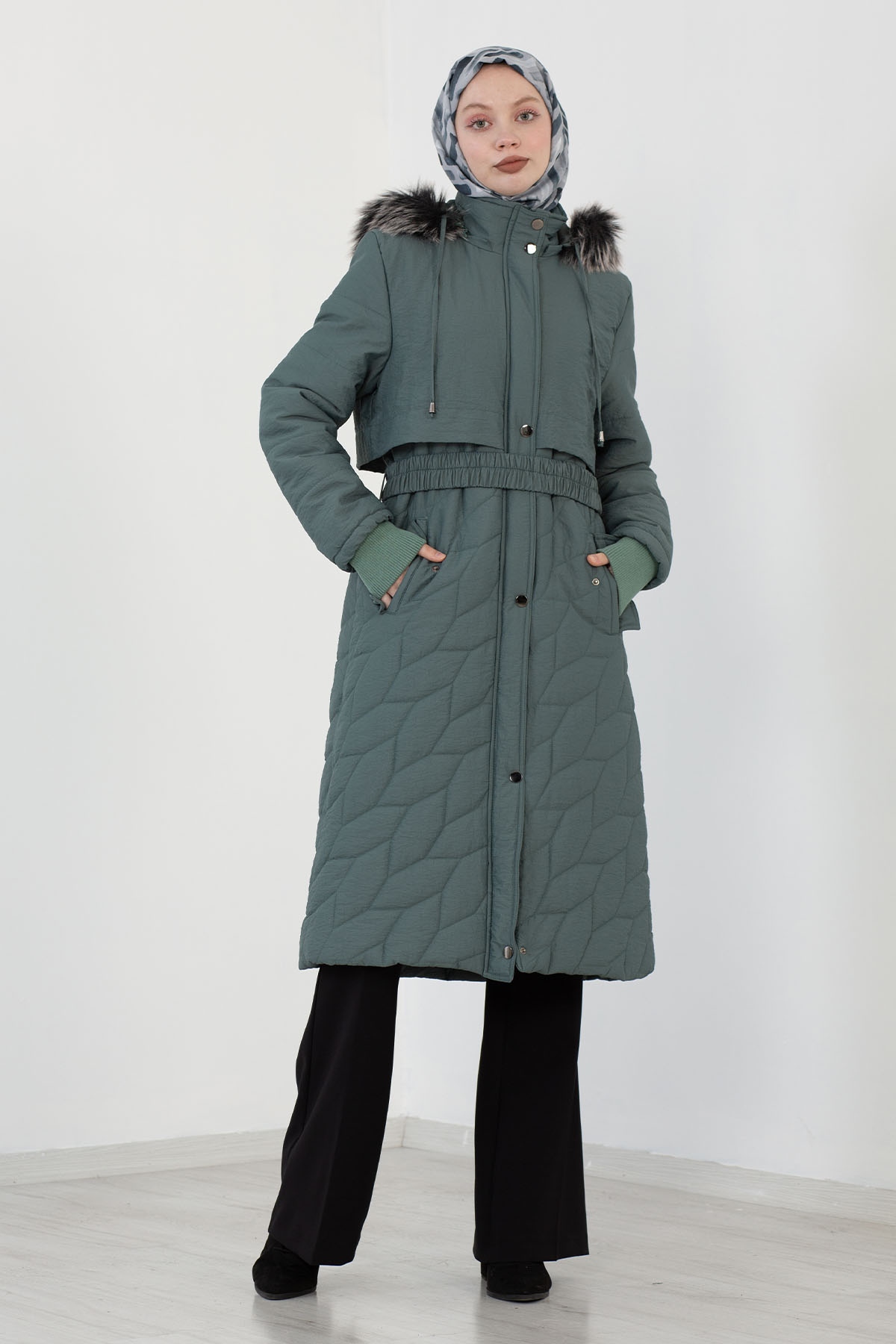 9124 Kapitone Kap 38-46 - Mint - 1