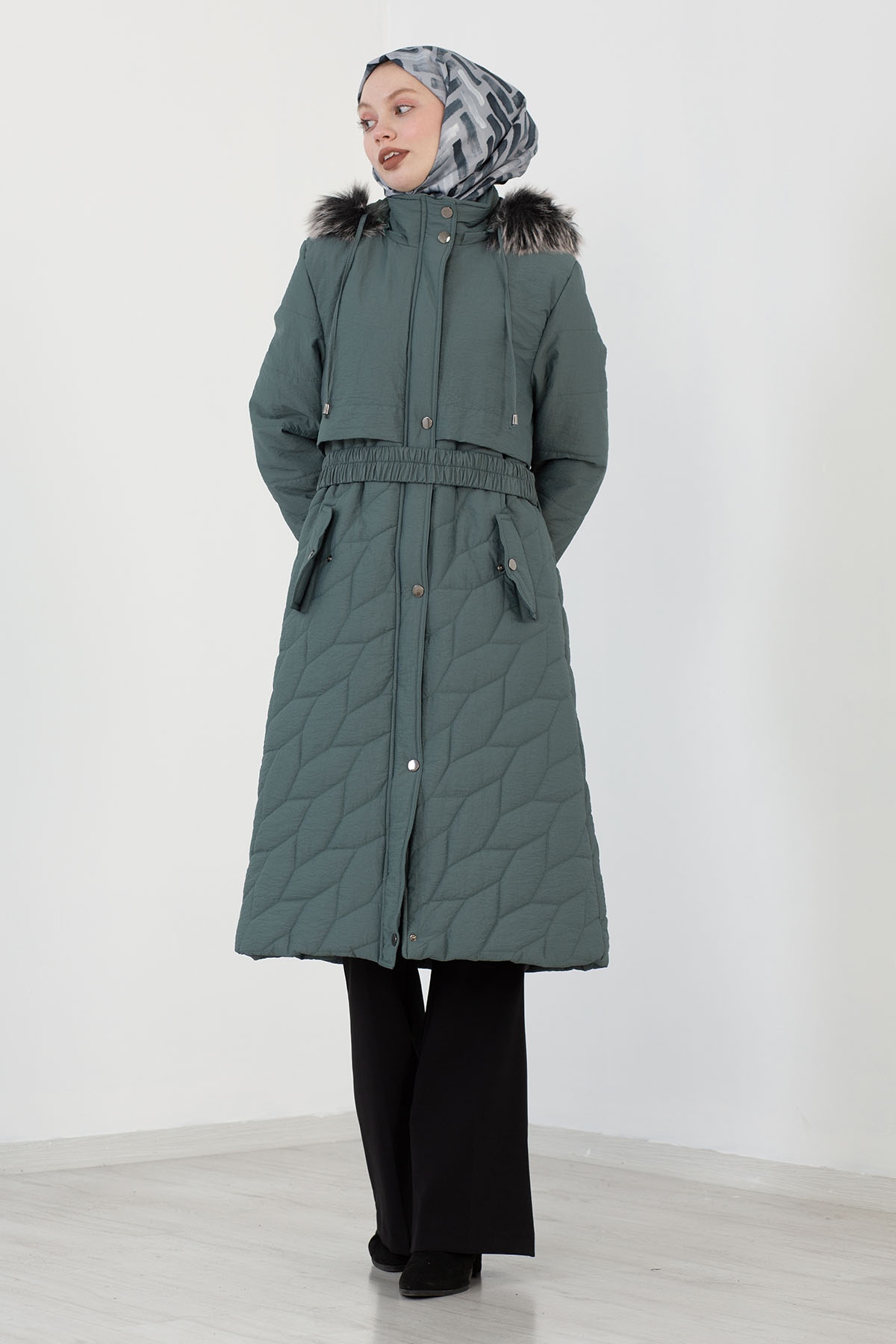 9124 Kapitone Kap 38-46 - Mint - 3