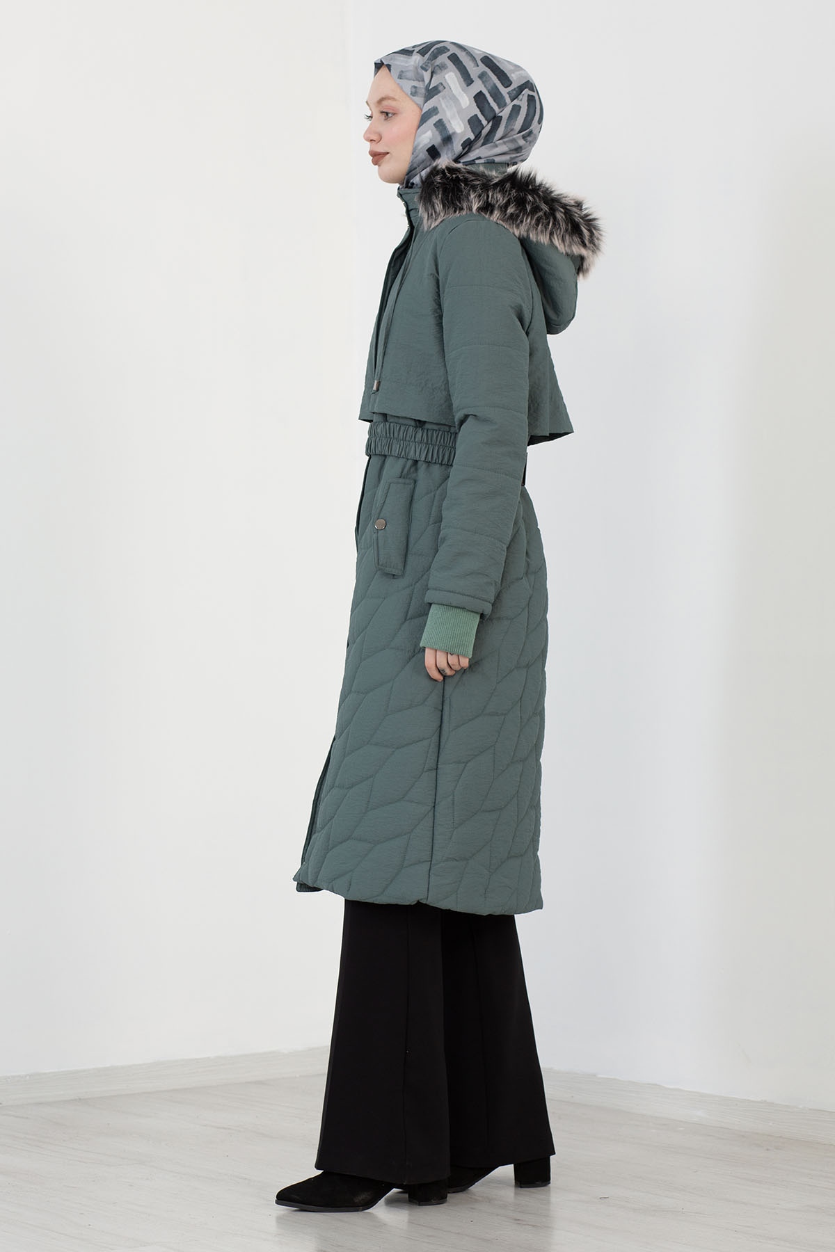 9124 Kapitone Kap 38-46 - Mint - 4