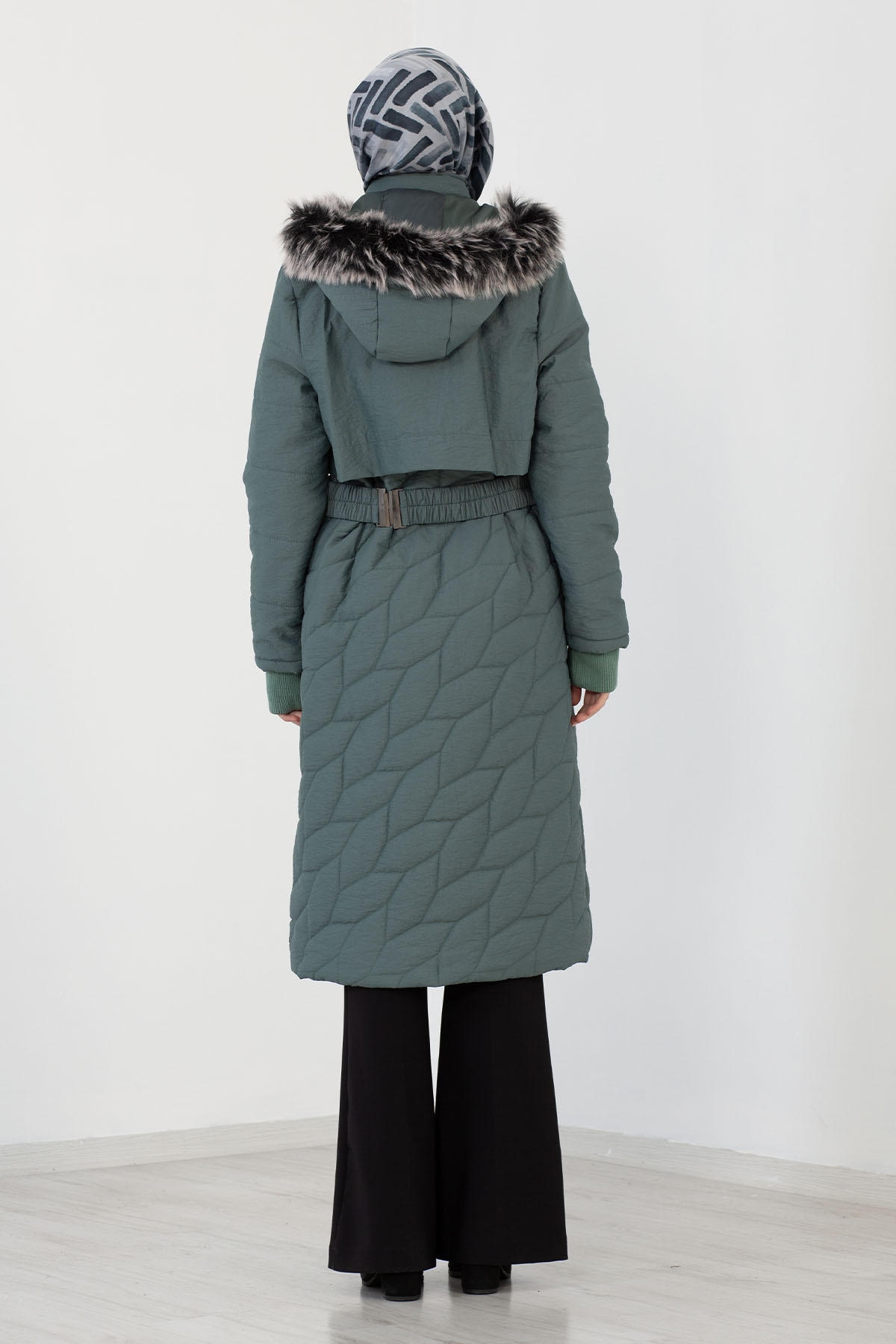 9124 Kapitone Kap 38-46 - Mint - 5