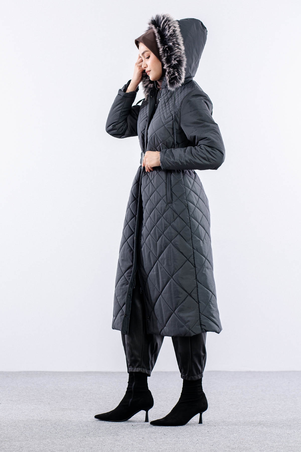 9135 şişme Kap 38-50 - Antrasit - 3