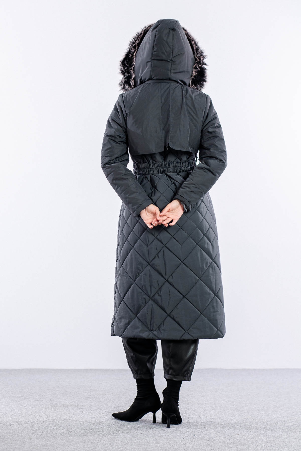 9135 şişme Kap 38-50 - Antrasit - 5