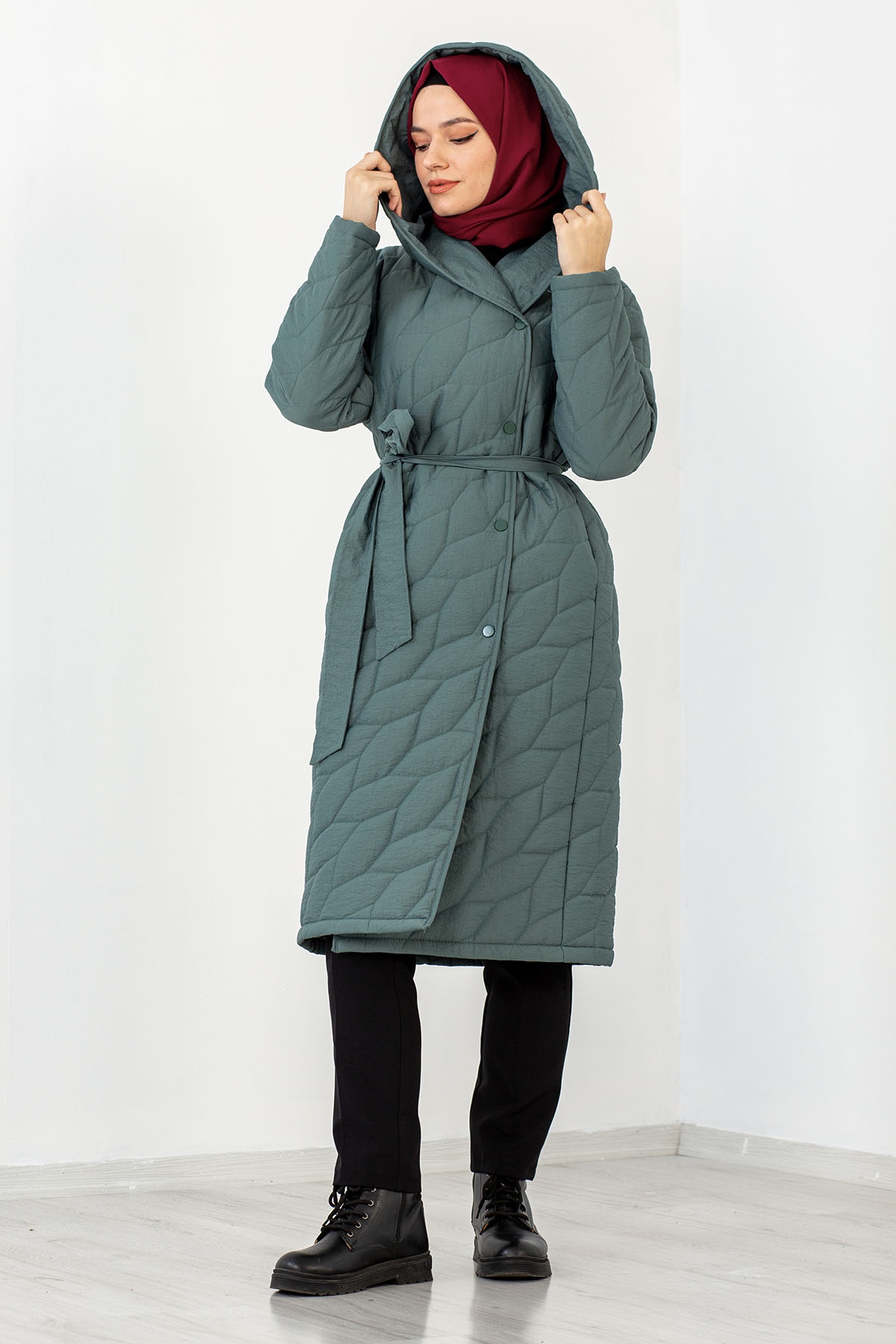 9146 Kapitone Kap 38-46 - Mint - 1