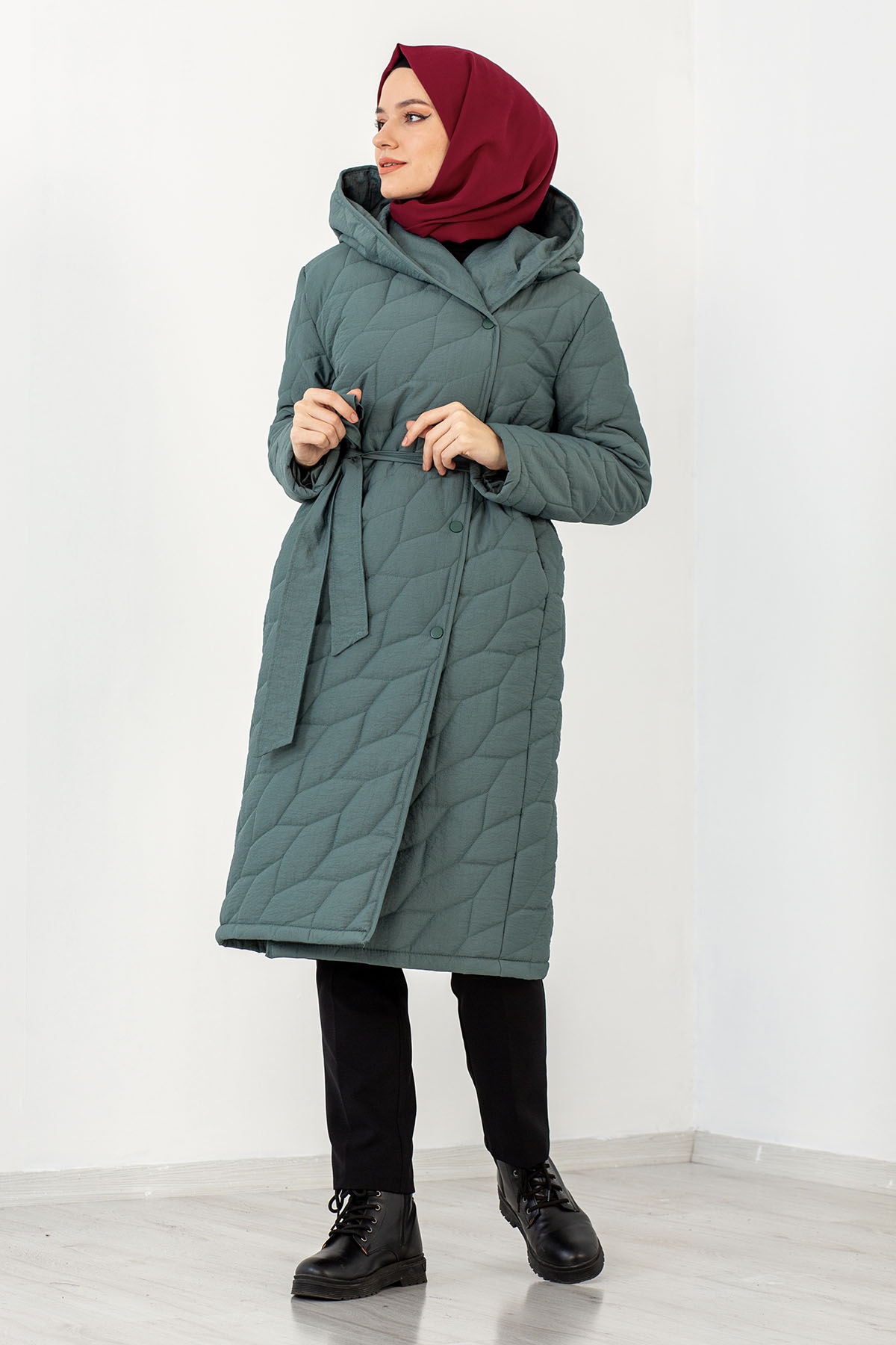 9146 Kapitone Kap 38-46 - Mint - 3