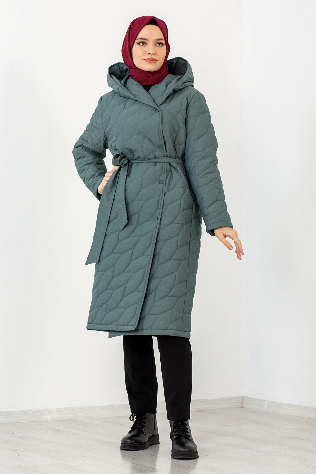 9146 Kapitone Kap 38-46 - Mint - 4