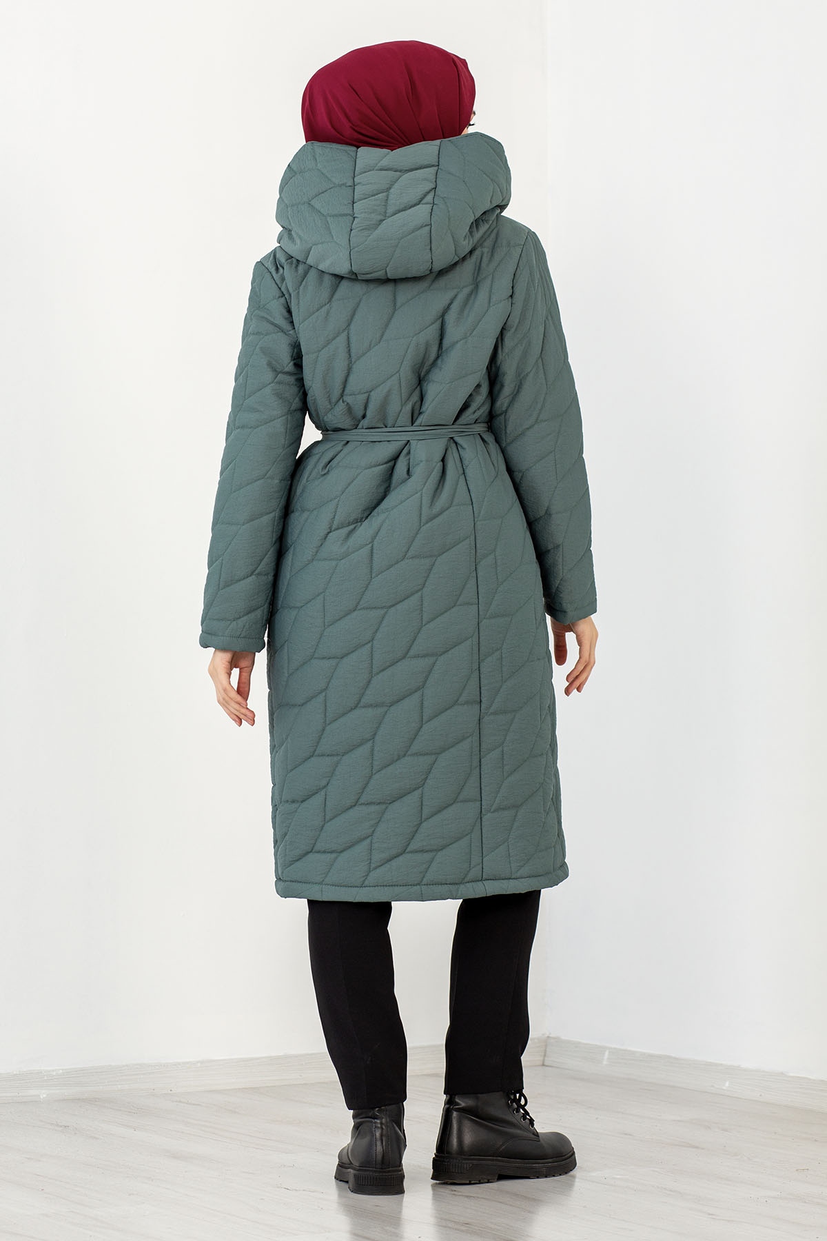 9146 Kapitone Kap 38-46 - Mint - 5