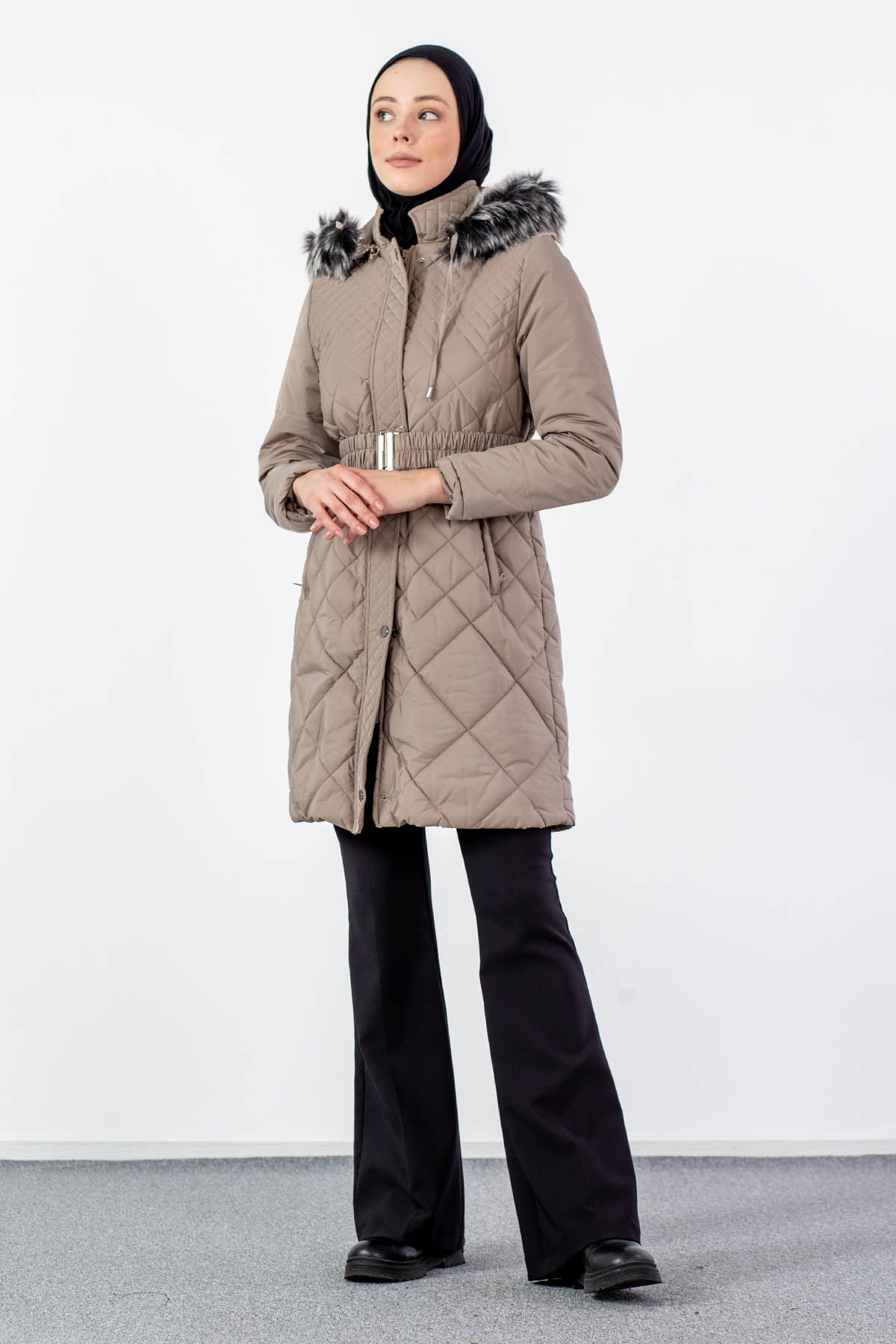 9148 Kapitone Kap 38-46 - Tas - 1