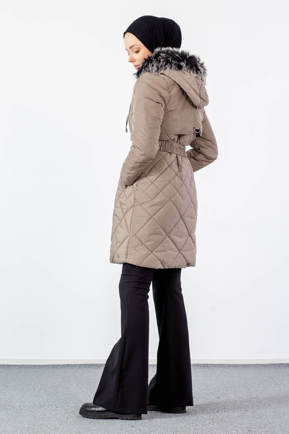 9148 Kapitone Kap 38-46 - Tas - 5