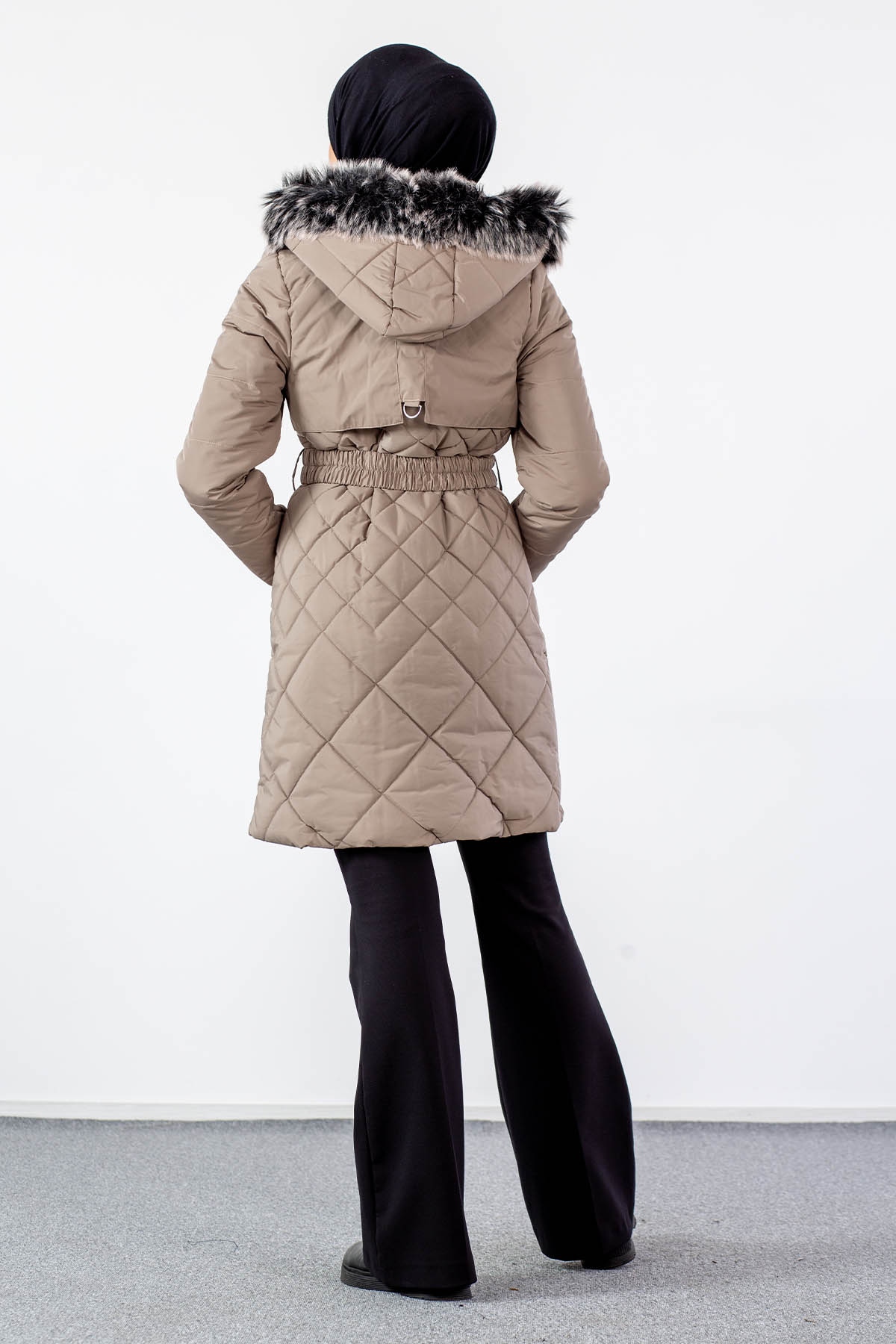 9148 Kapitone Kap 38-46 - Tas - 6