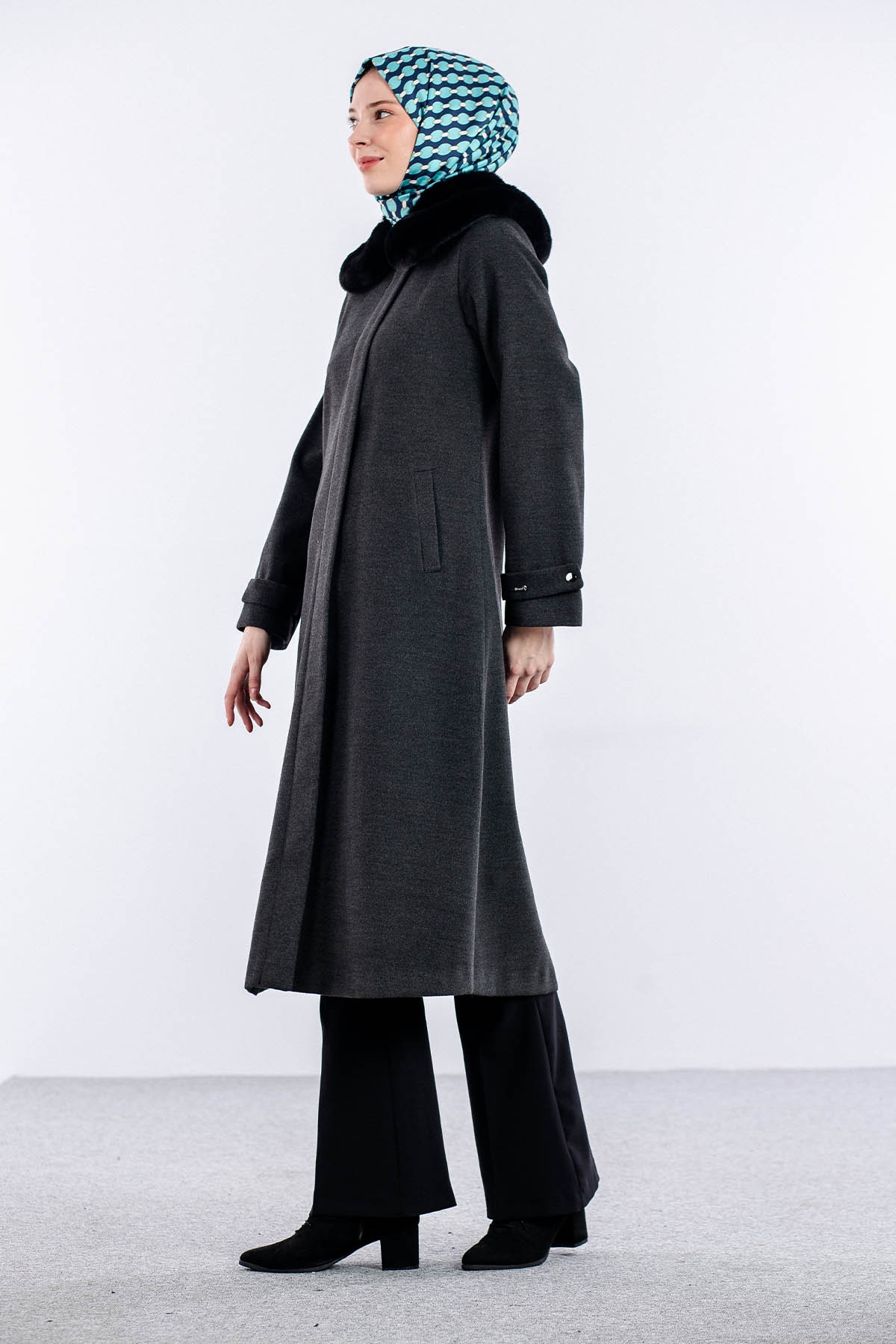 9159 Fatih Kaşe Kaban 0-4 - Fume - 3