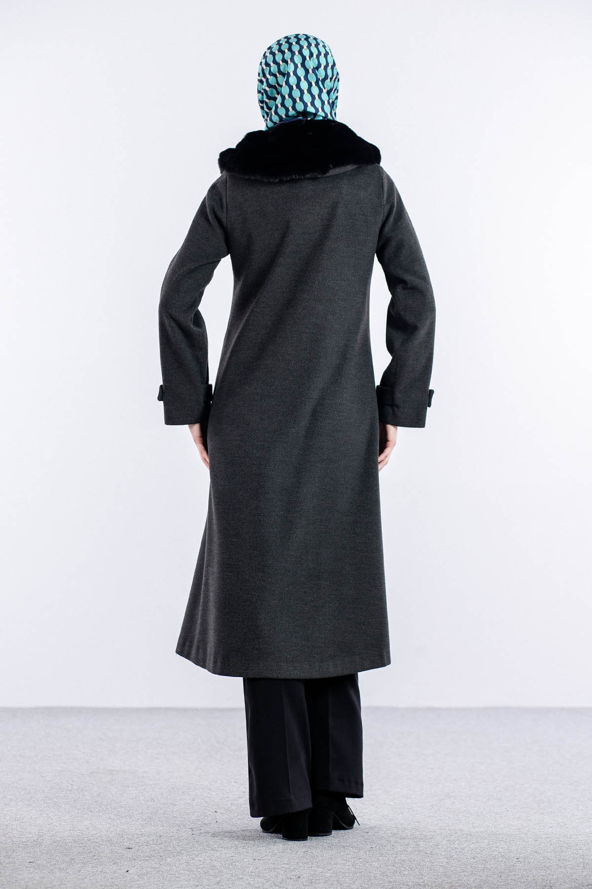 9159 Fatih Kaşe Kaban 0-4 - Fume - 5