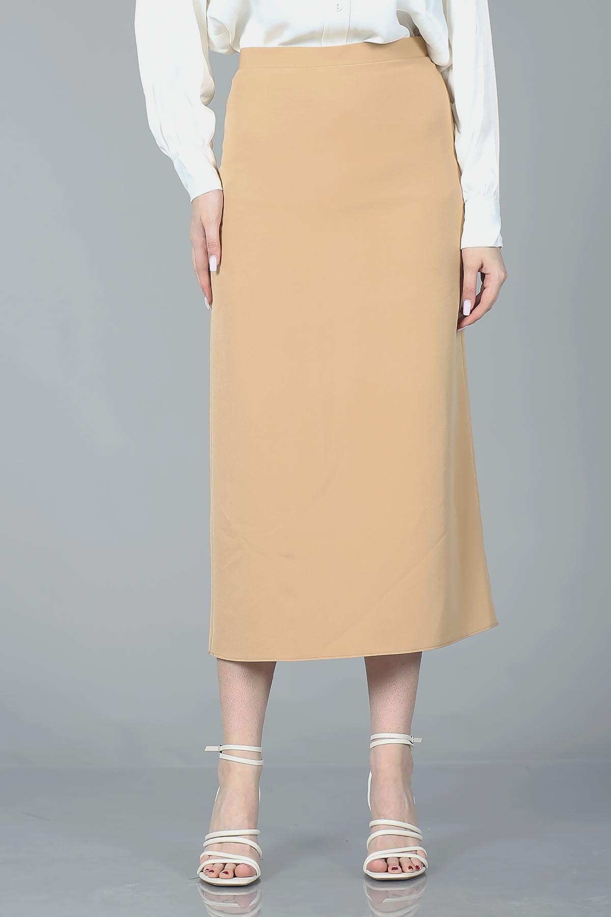 9189-25 Kalem Etek 38-46 - Camel - 2