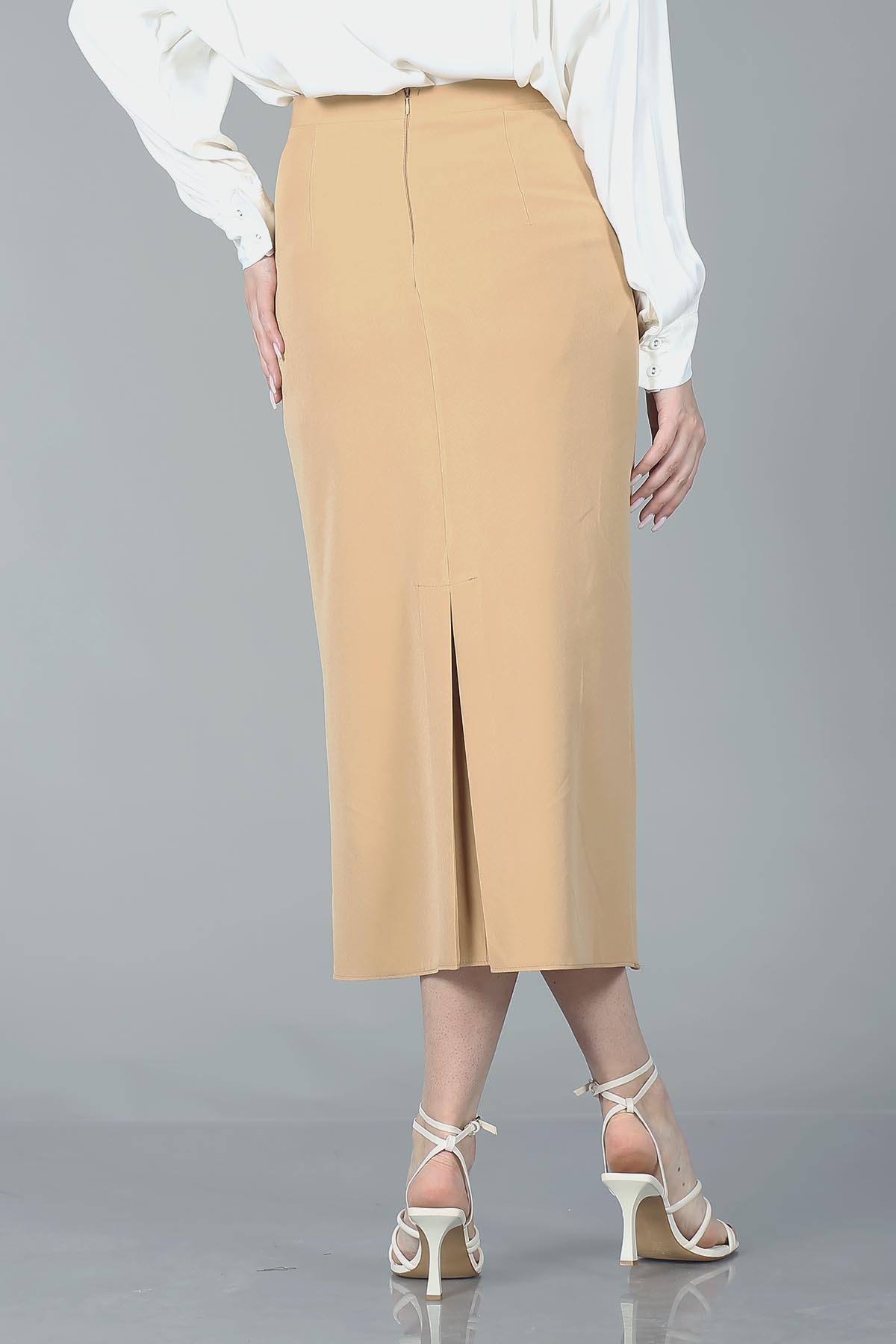 9189-25 Kalem Etek 38-46 - Camel - 3