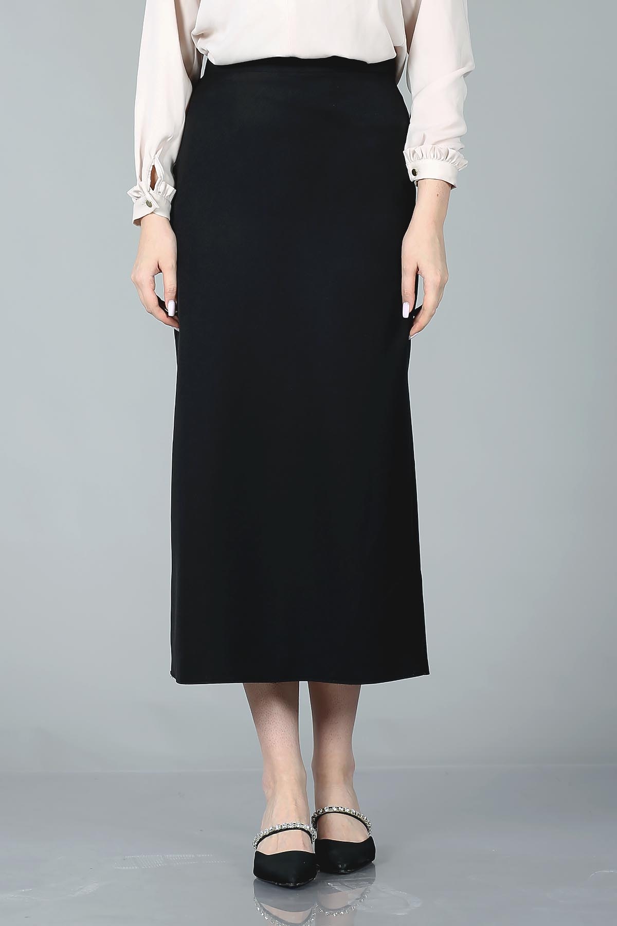 9189-25 Kalem Etek 38-46 - Siyah - 1