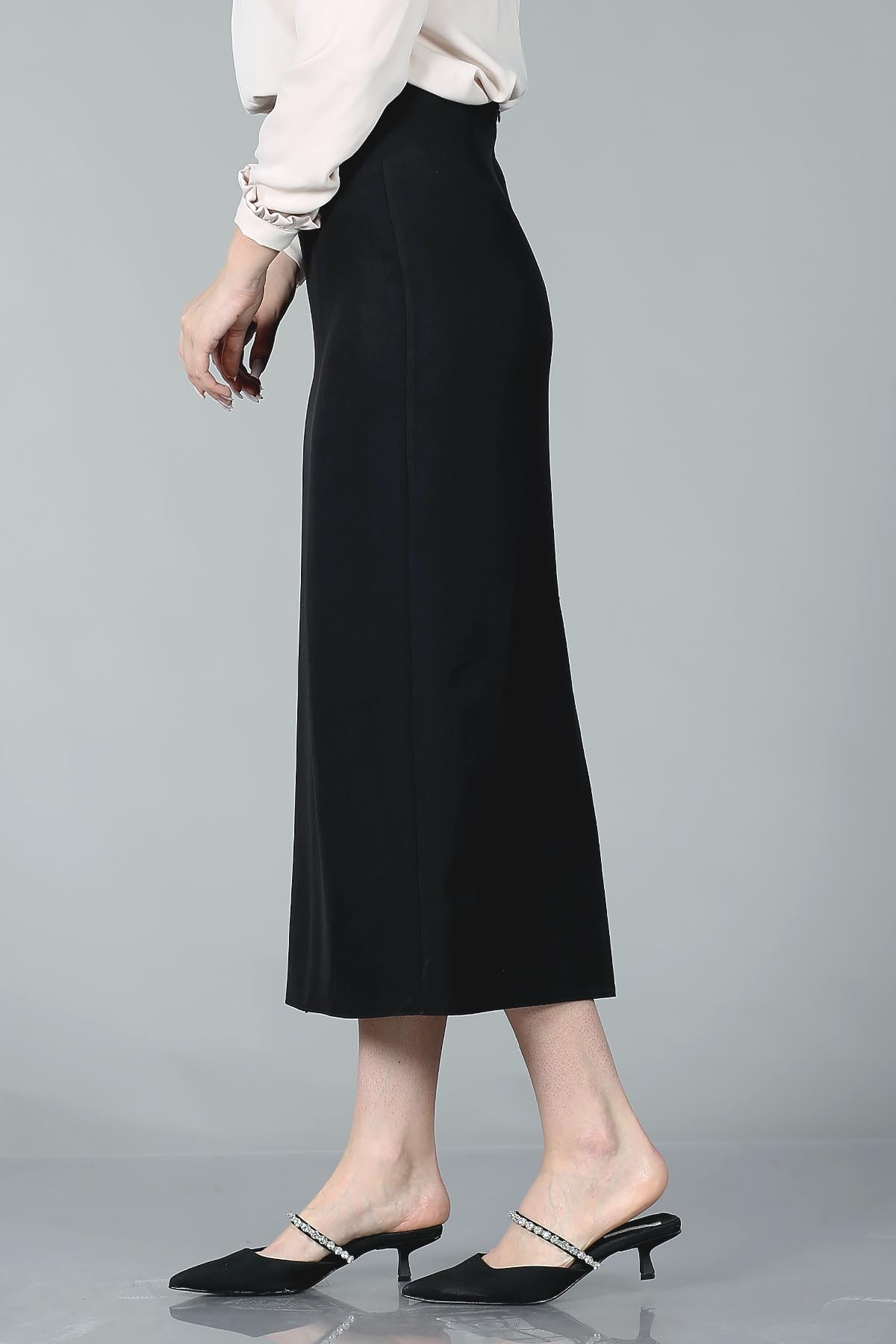 9189-25 Kalem Etek 38-46 - Siyah - 3