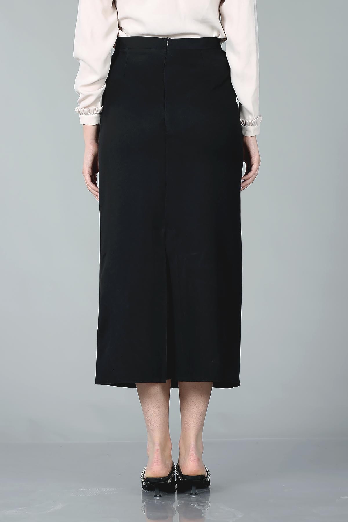 9189-25 Kalem Etek 38-46 - Siyah - 4