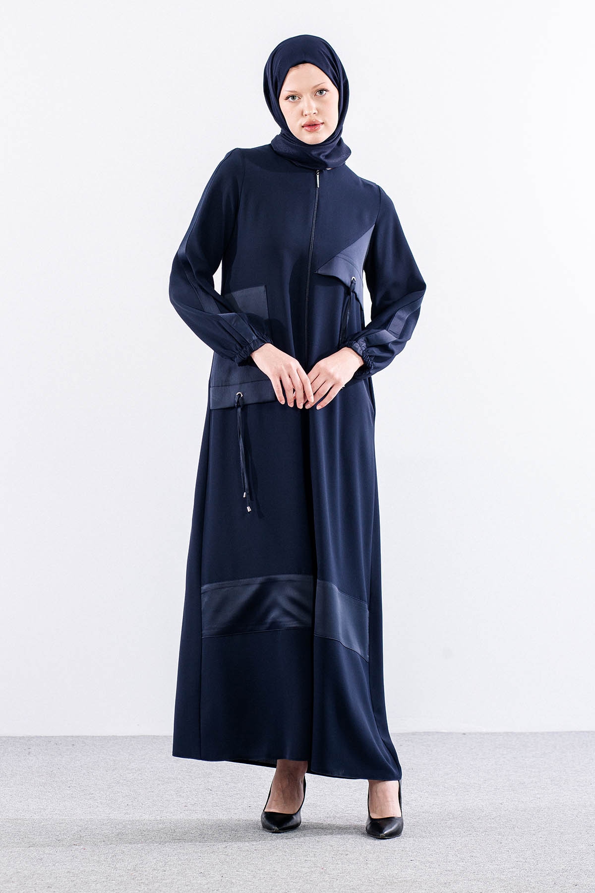 9203 Ferace 0-5 - Lacivert - 1